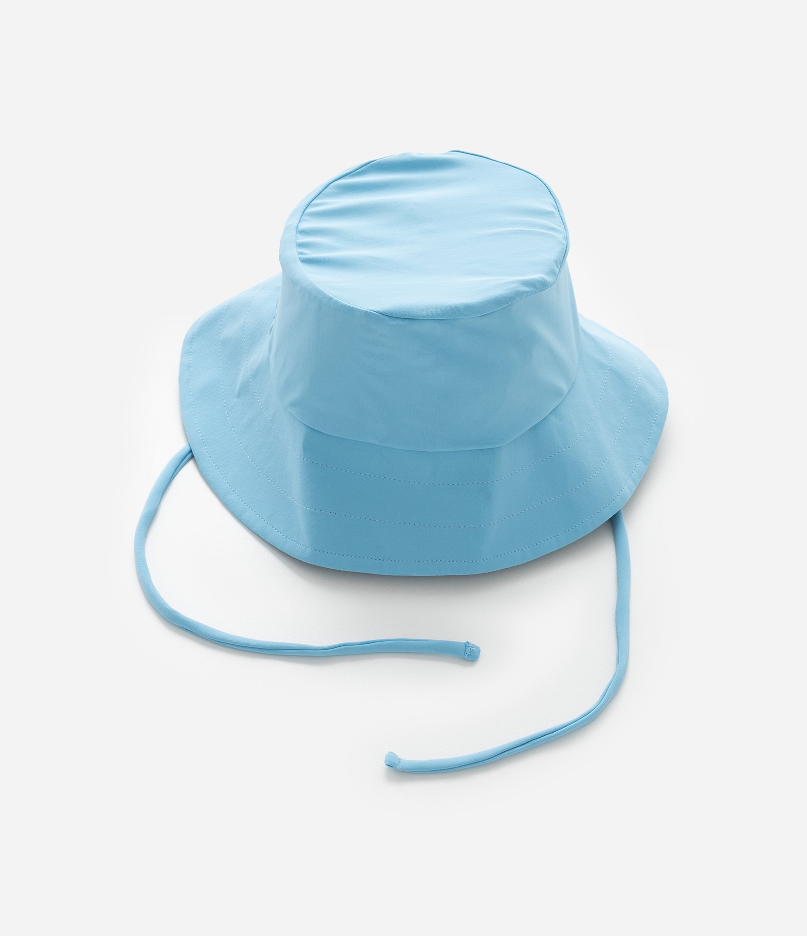 Conjunto Infantil com Proteção UV e Estampa Barco - Tam 1 a 4 Anos Azul 9