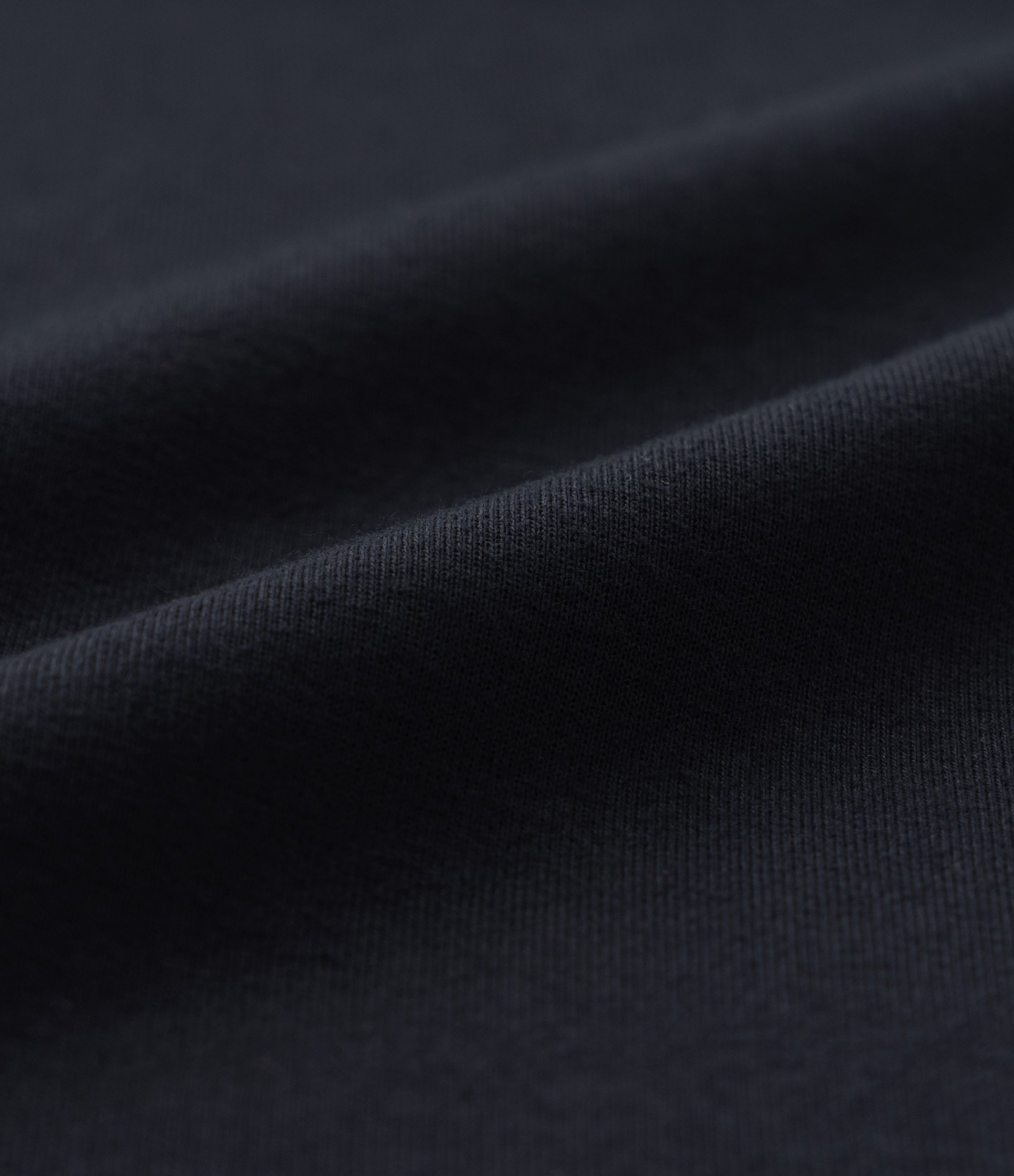 Calça Infantil em Moletom com Recortes e Zíper - Tam 5 a 14 Anos Preto 3