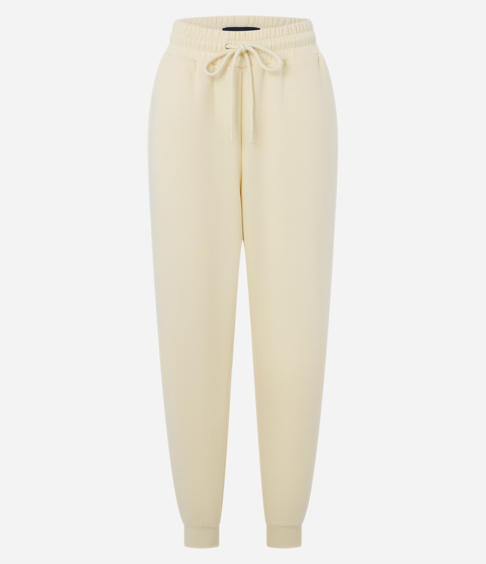 Calça Jogger em Moletom com Forro Fleece 4