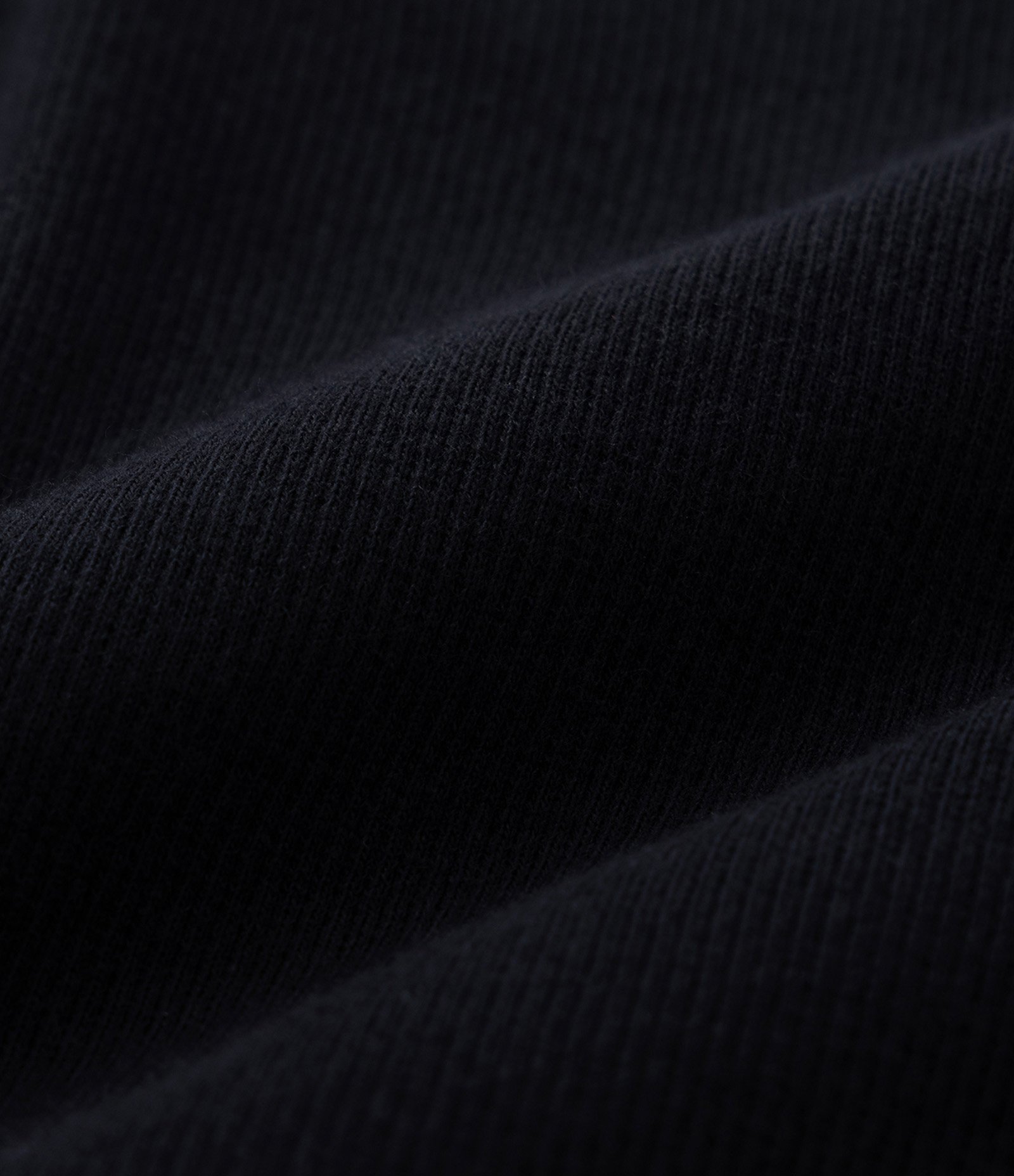 Vestido Infantil Canelado com Viés Contrastante - Tam 7 a 14 Anos Preto 3