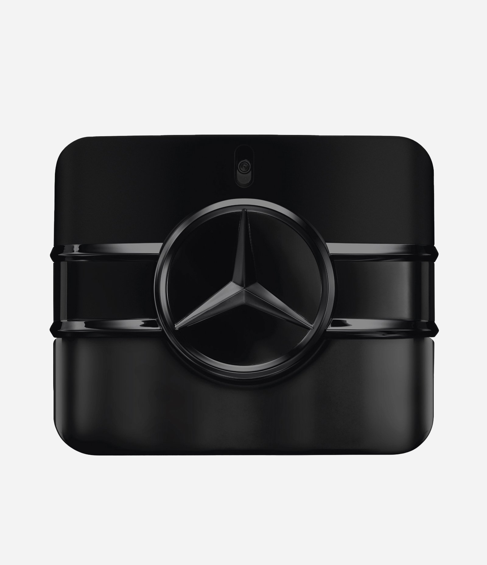 Perfume Mercedes Benz Sign Your Power Eau de Parfum Masculino 100ml 1