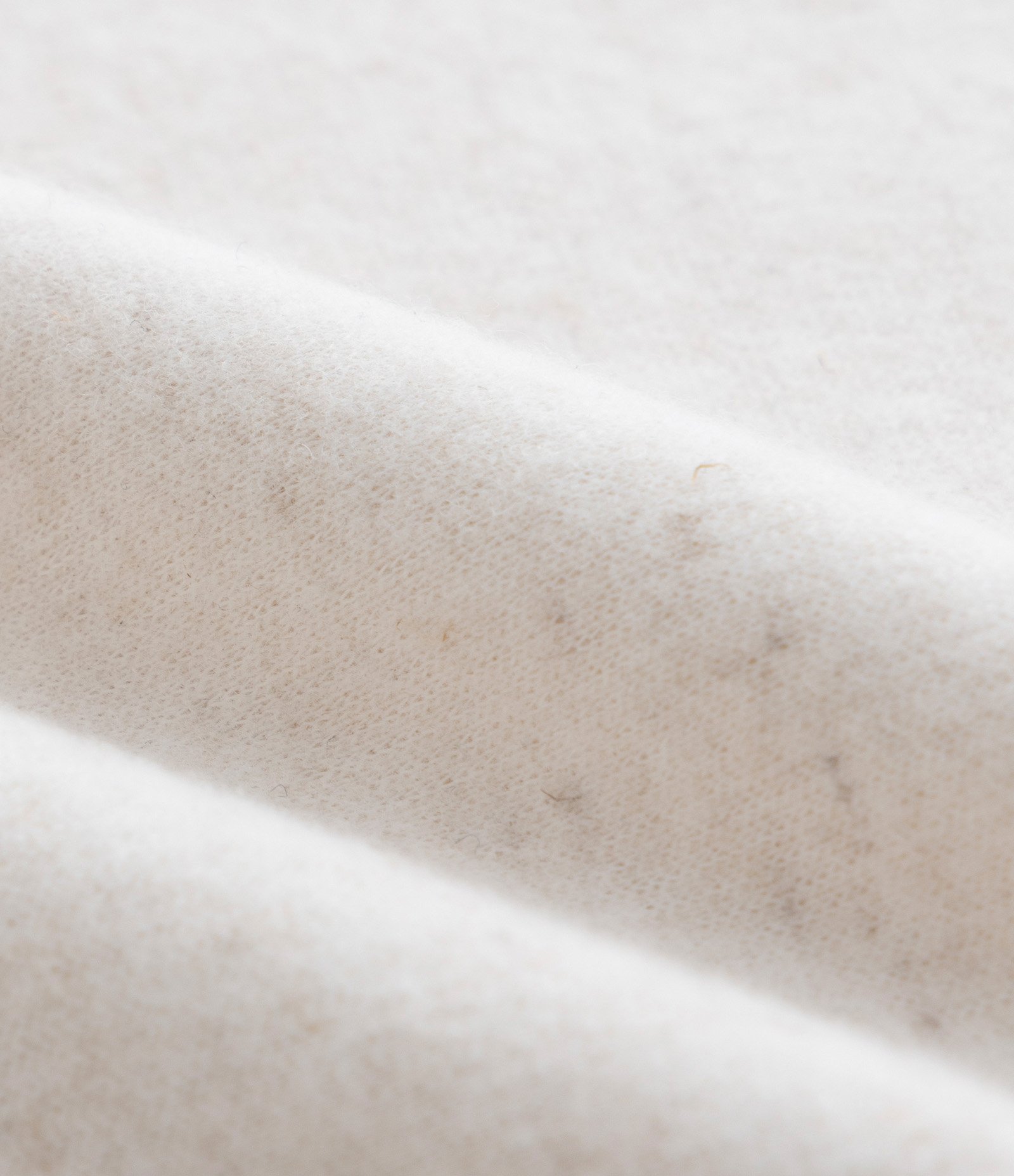 Blusão Infantil em Moletom com Forro Quentinho - Tam 1 a 5 Anos Bege 5