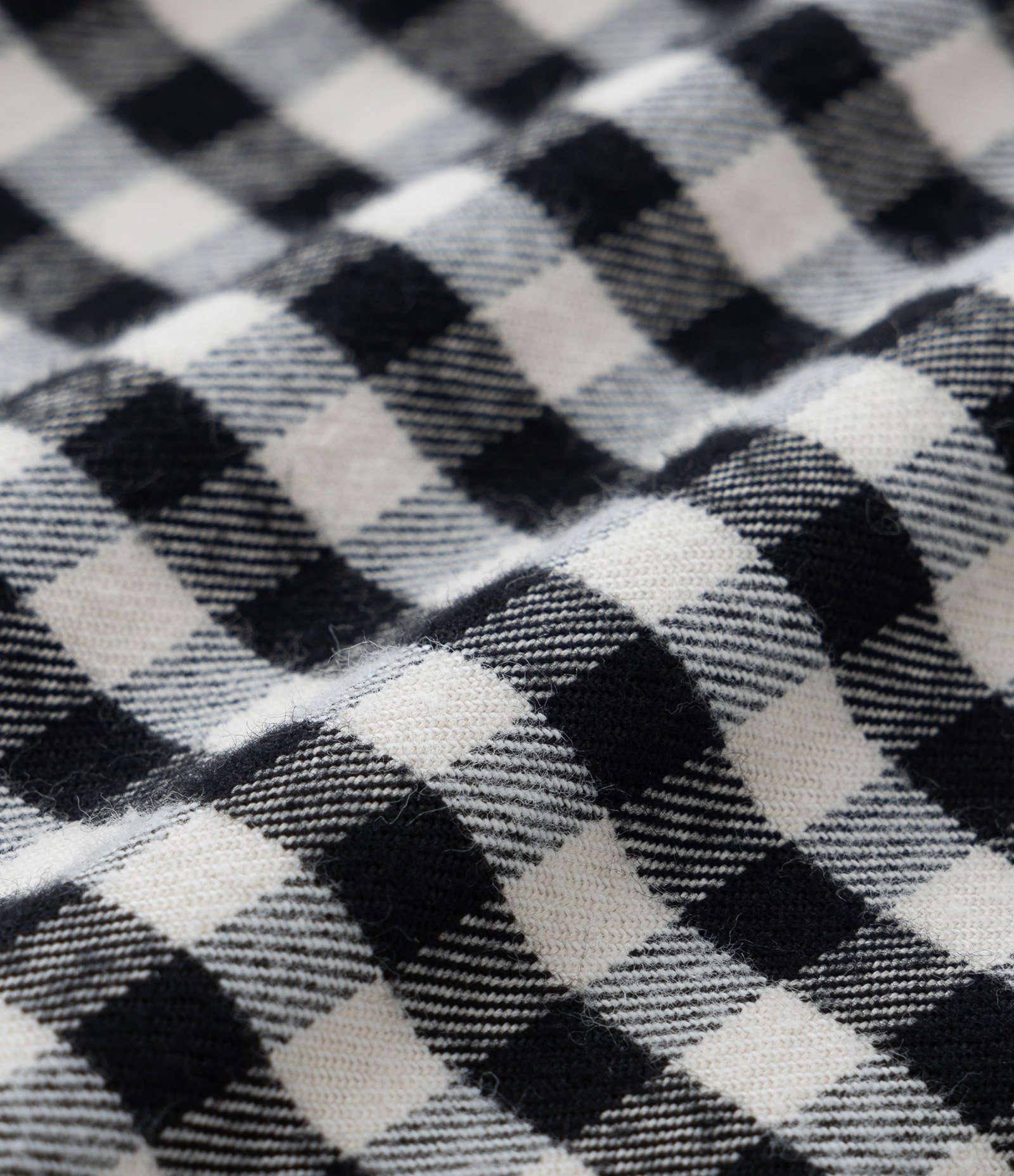 Saia Infantil com Pregas e Detalhe de Cinto - Tam 5 a 14 Anos Preto/Branco 3