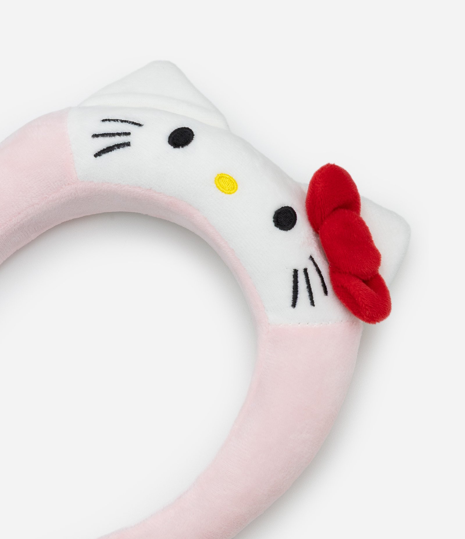 Kit Tiara Puff + Munhaqueiras Hello Kitty 3