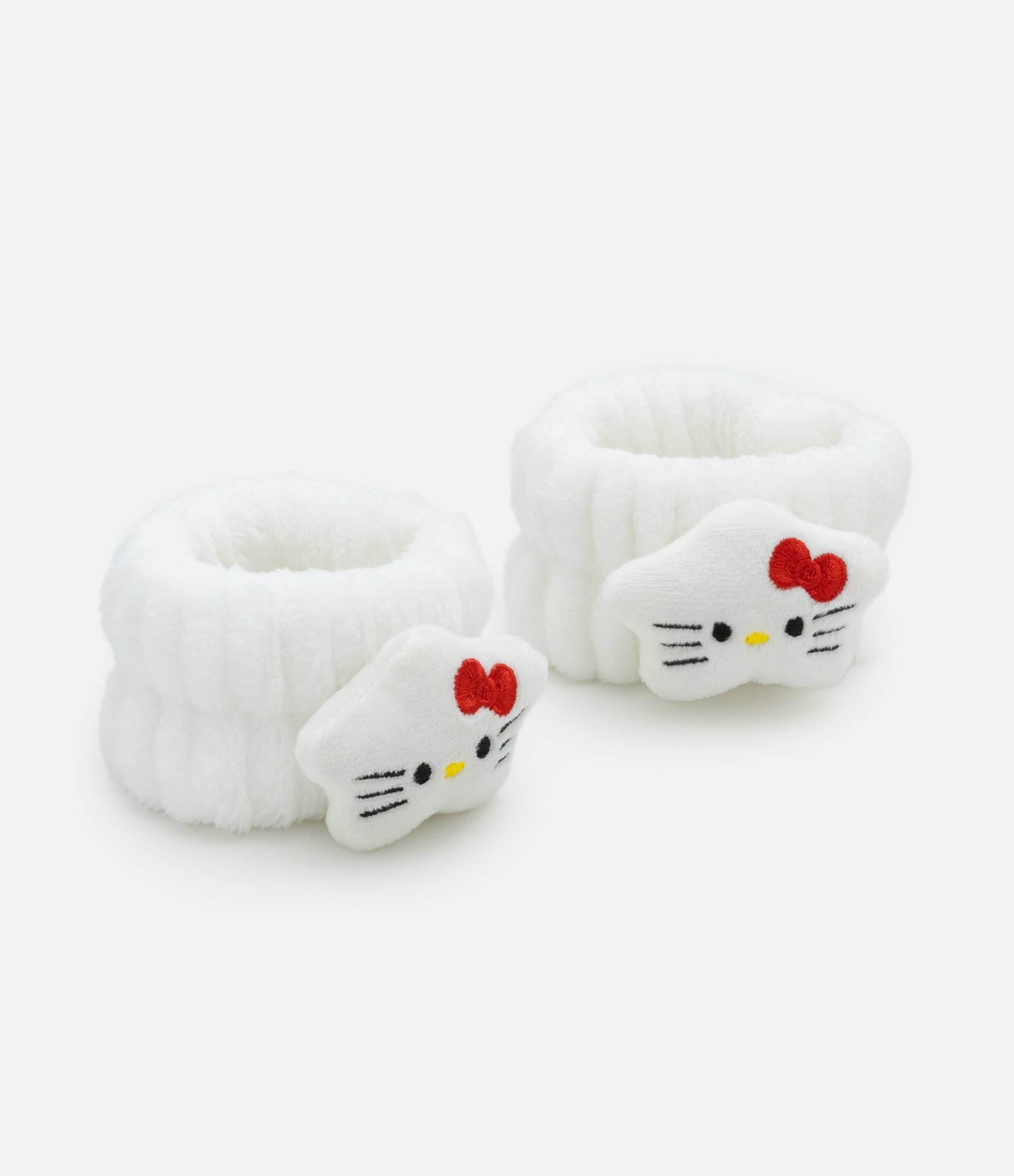 Kit Tiara Puff + Munhaqueiras Hello Kitty 4