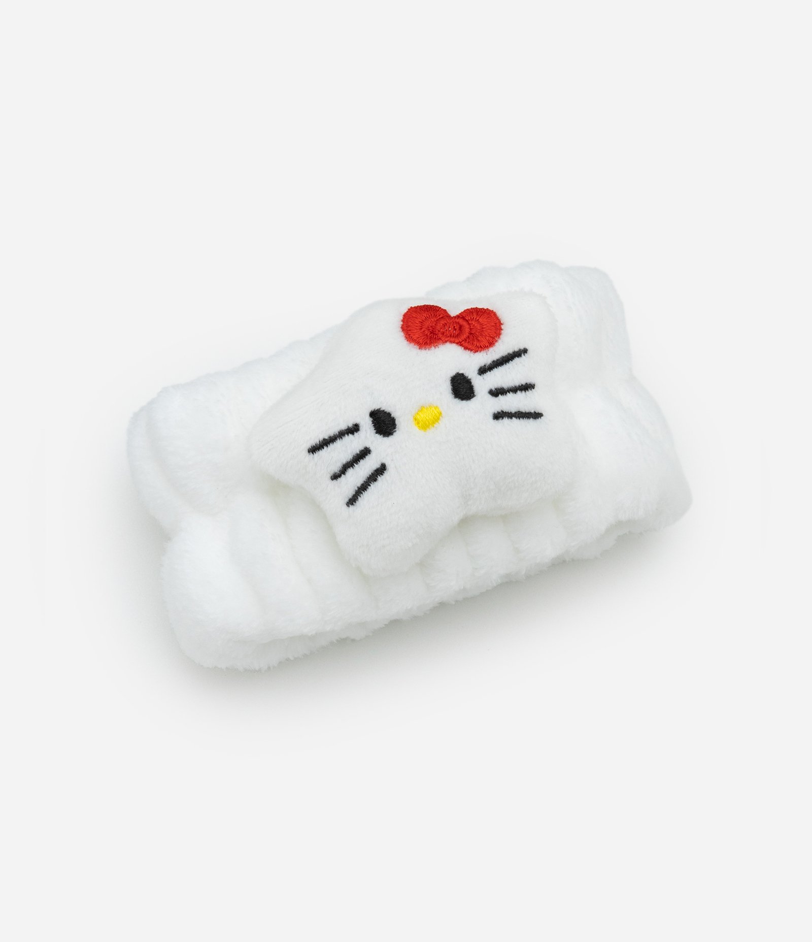 Kit Tiara Puff + Munhaqueiras Hello Kitty 5