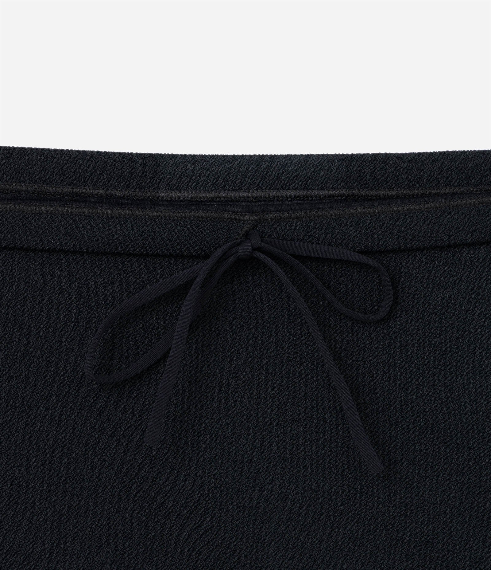 Sunga Boxer em Microfibra com Detalhe de Recorte Preto 7