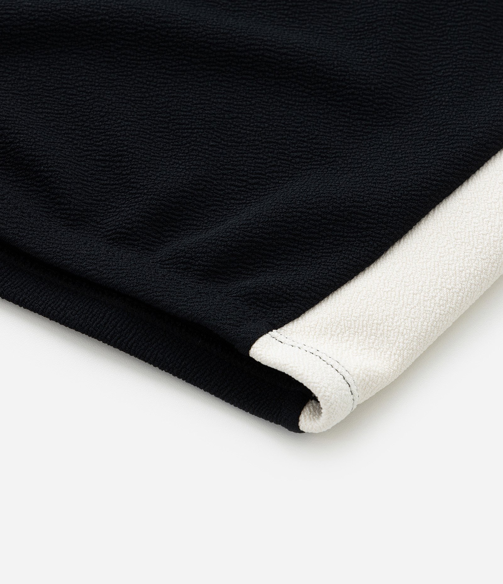 Sunga Boxer em Microfibra com Detalhe de Recorte Preto 10