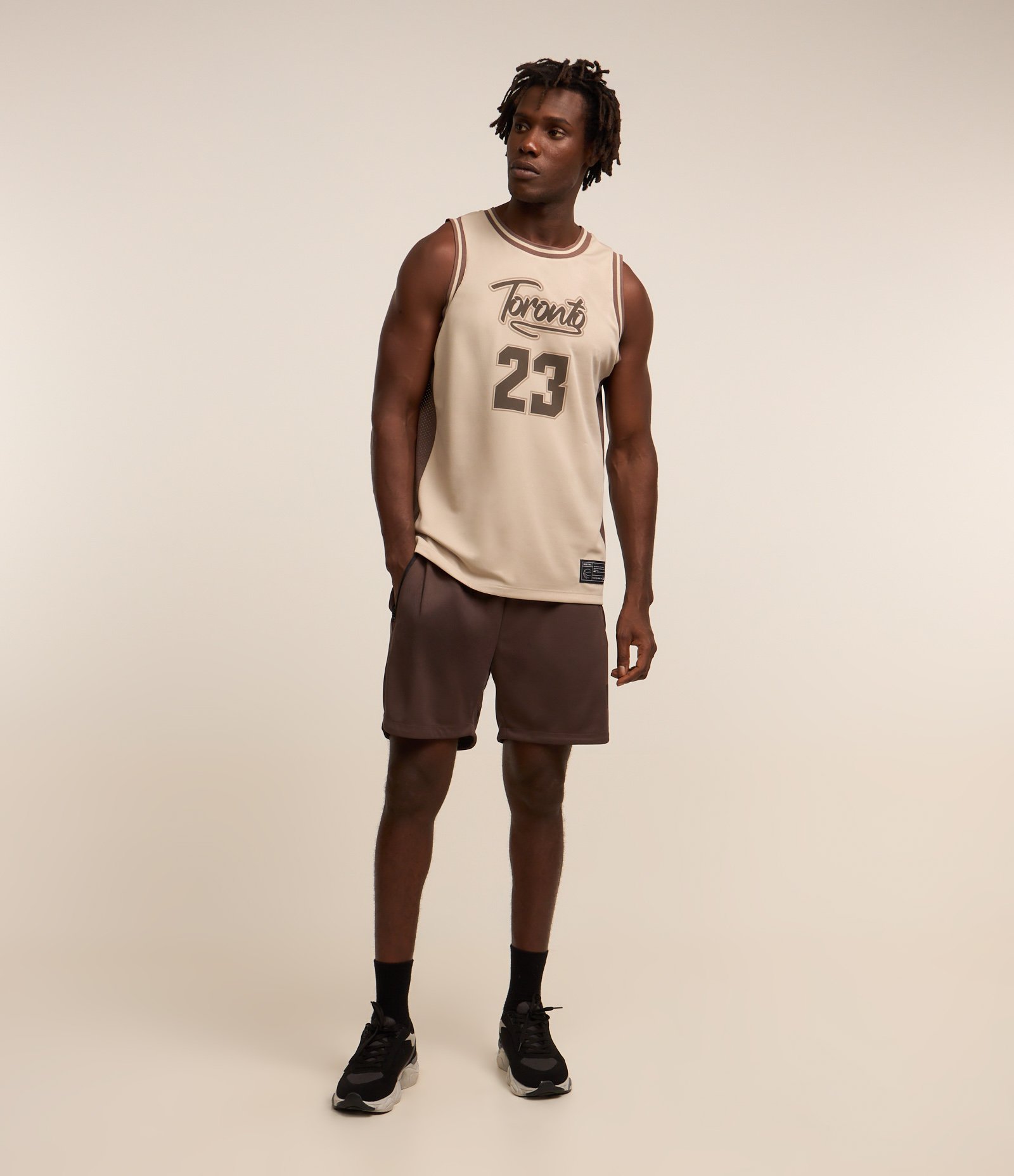 Bermuda Esportiva com Tecnologia Dry 1