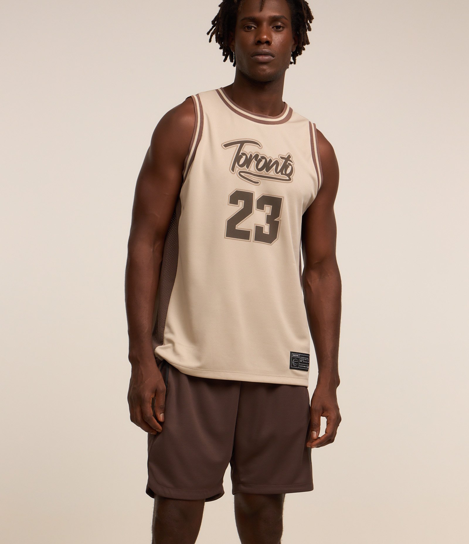 Bermuda Esportiva com Tecnologia Dry 3