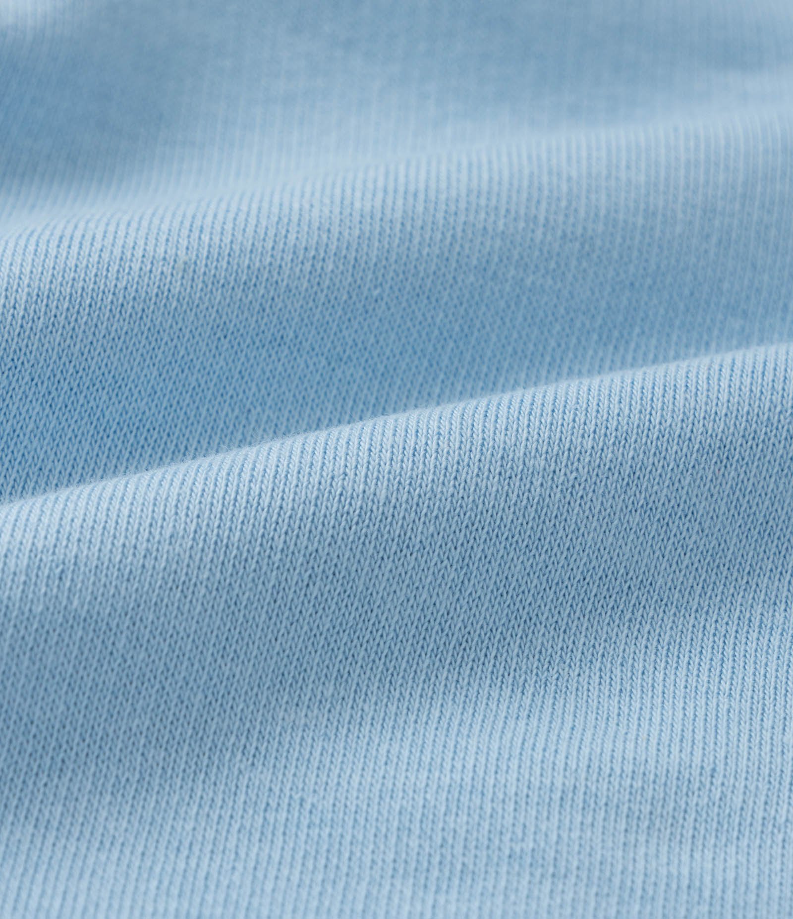 Short Clochard Infantil em Moletinho com Bolso - Tam 5 a 14 Anos Azul 4