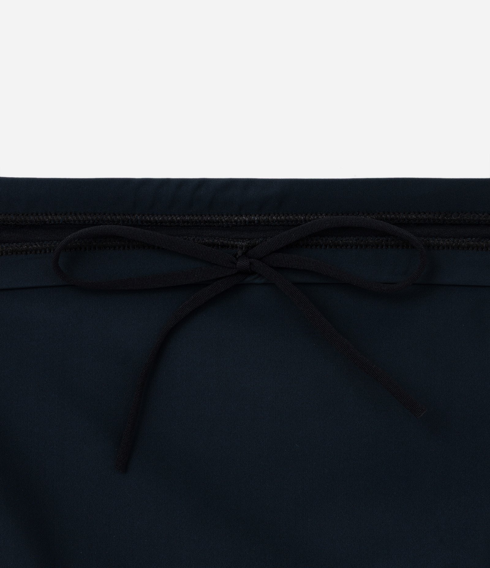 Sunga Boxer em Microfibra com Listras Laterais Azul/Vermelho/Branco 7