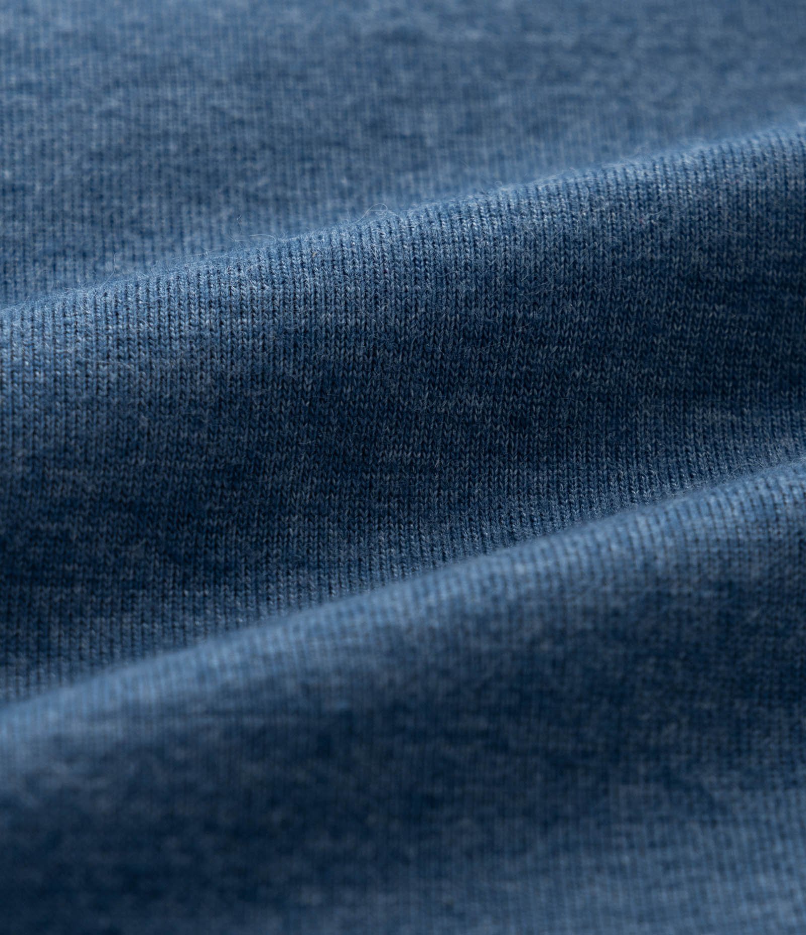 Camiseta Infantil com Estampa Paisagem - Tam 5 a 14 Anos Azul 3