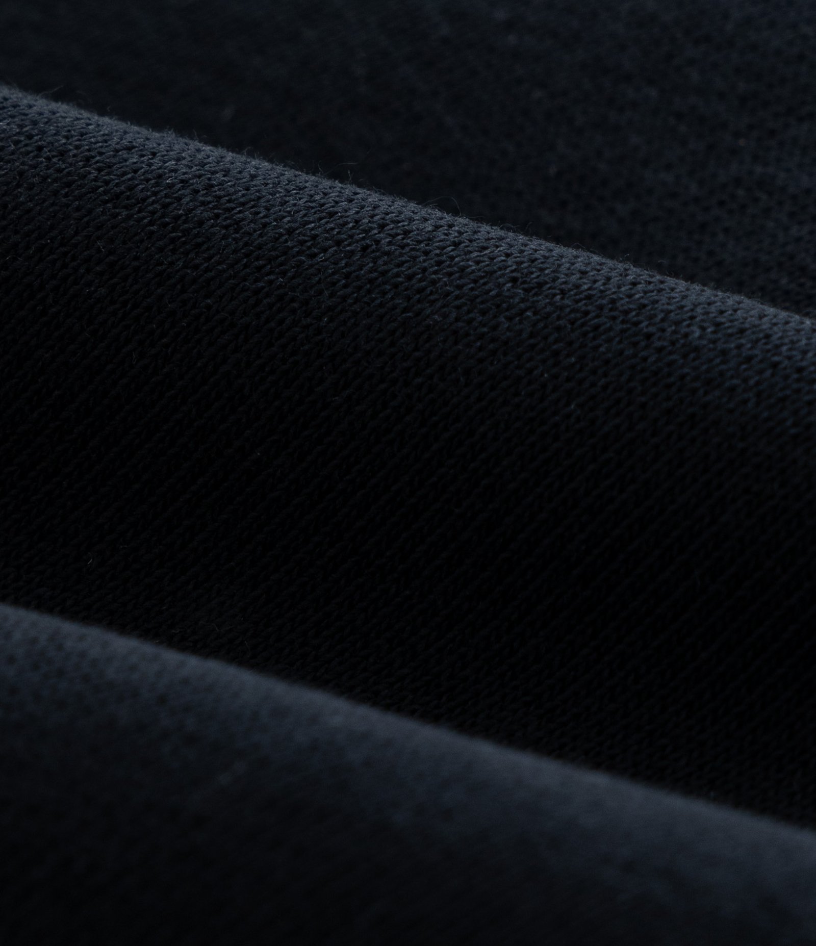 Bermuda Infantil com Etiqueta Aplicada - Tam 5 a 14 Anos Preto 3