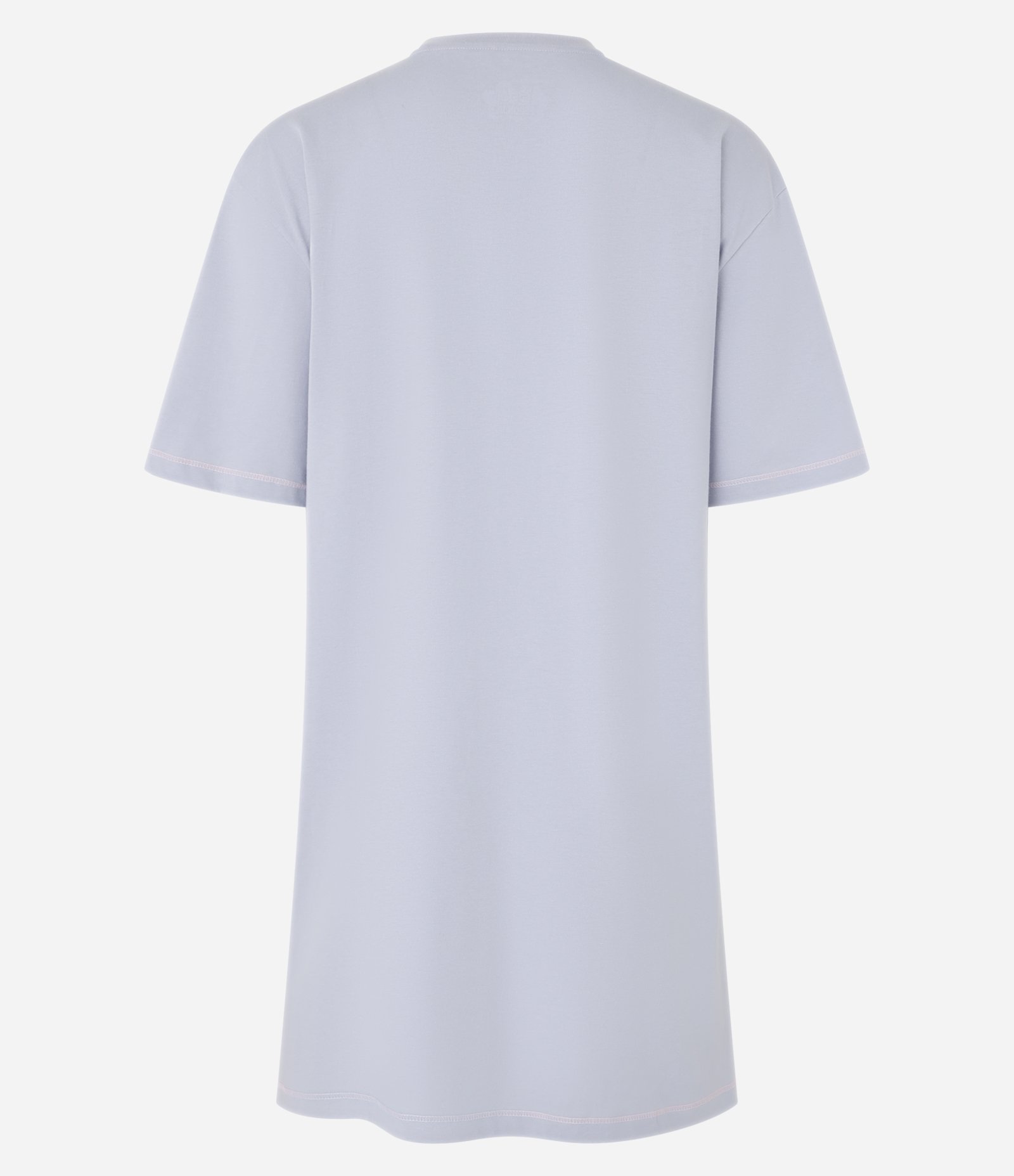 Camisola em Algodão com Estampa do Lula Molusco Azul 4