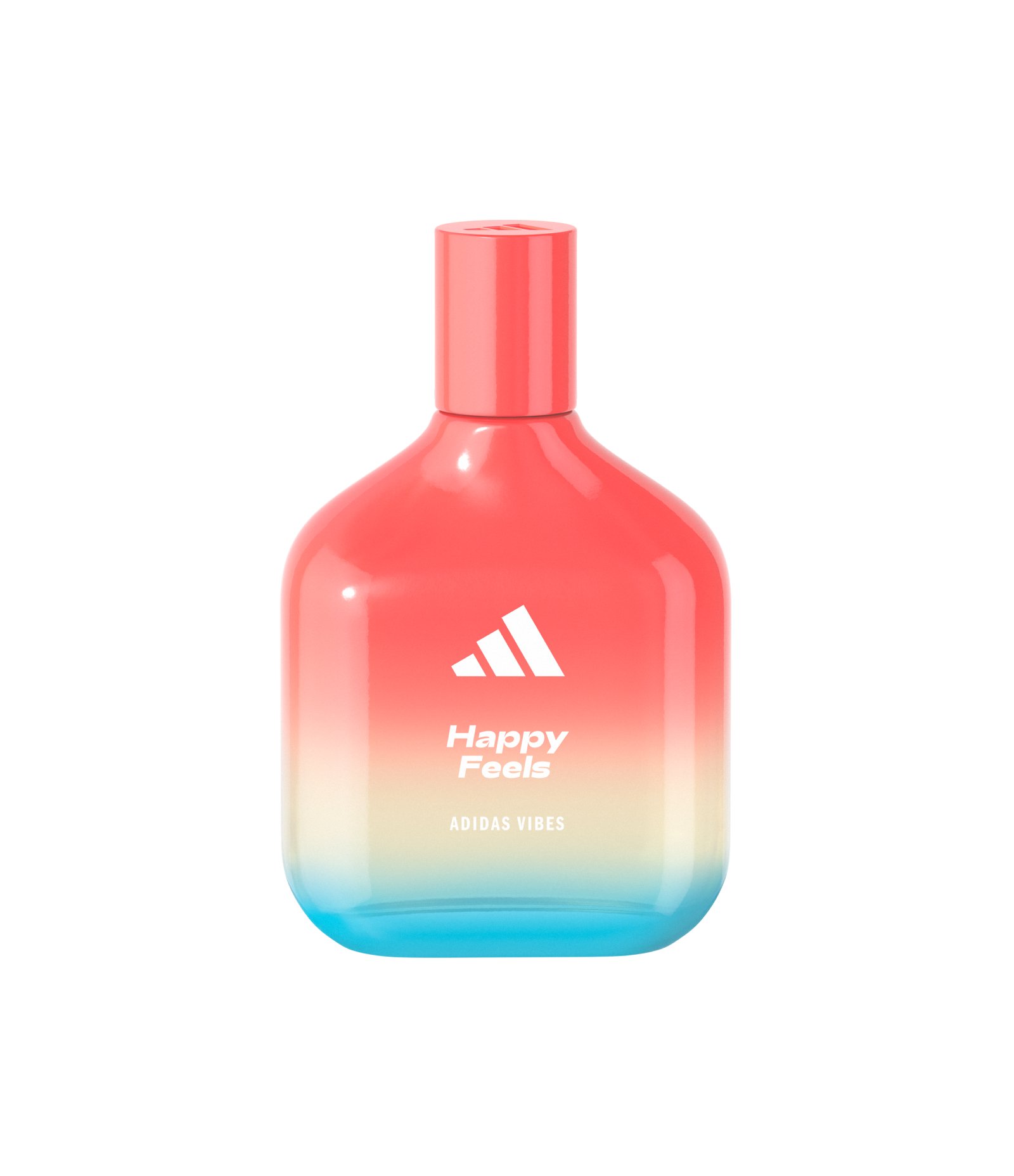 Perfume Adidas Vibes Happy Feels Eau de Parfum 100ML 1