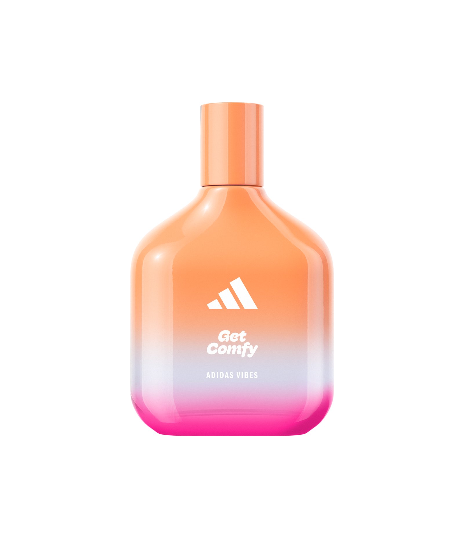 Perfume Adidas Vibes Get Comfy Eau de Parfum 100ml 1