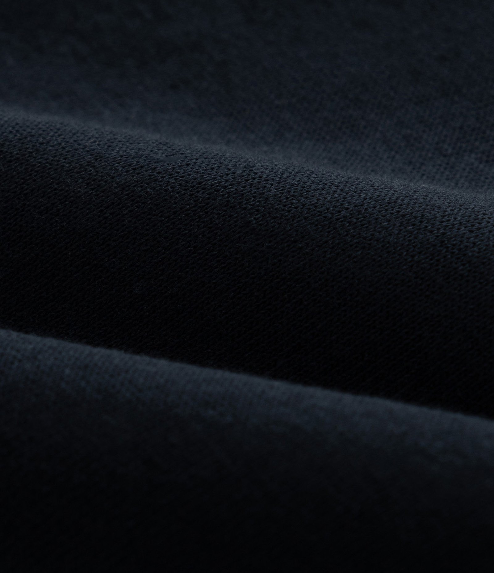 Calça Infantil com Recortes Zíper na Barra - Tam 5 a 14 Anos Preto 3