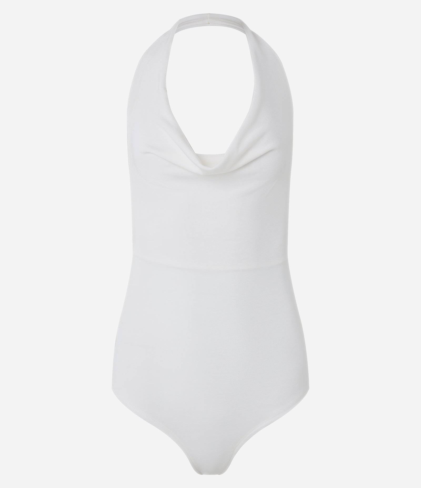 Body Frente Única com Decote Degagê 5