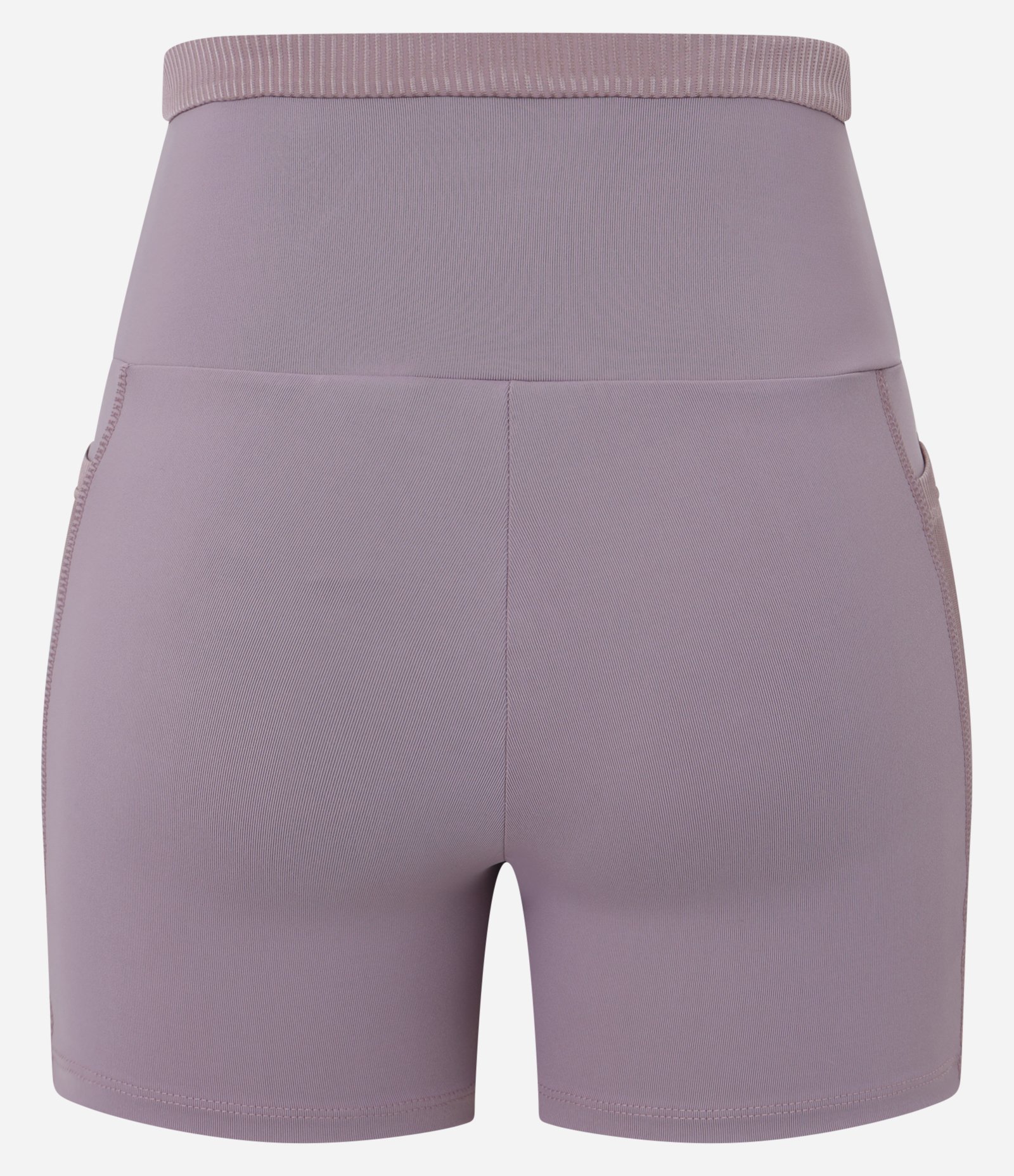 Bermuda Esportiva em Microfibra com Cós Dobrado com Textura 5