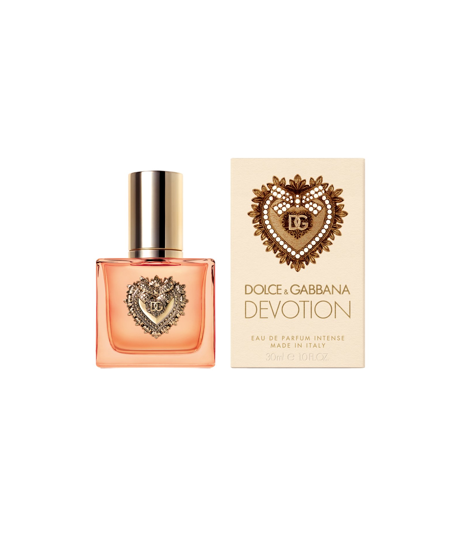 Perfume Dolce&Gabbana Devotion EDP Intense 30ml 2