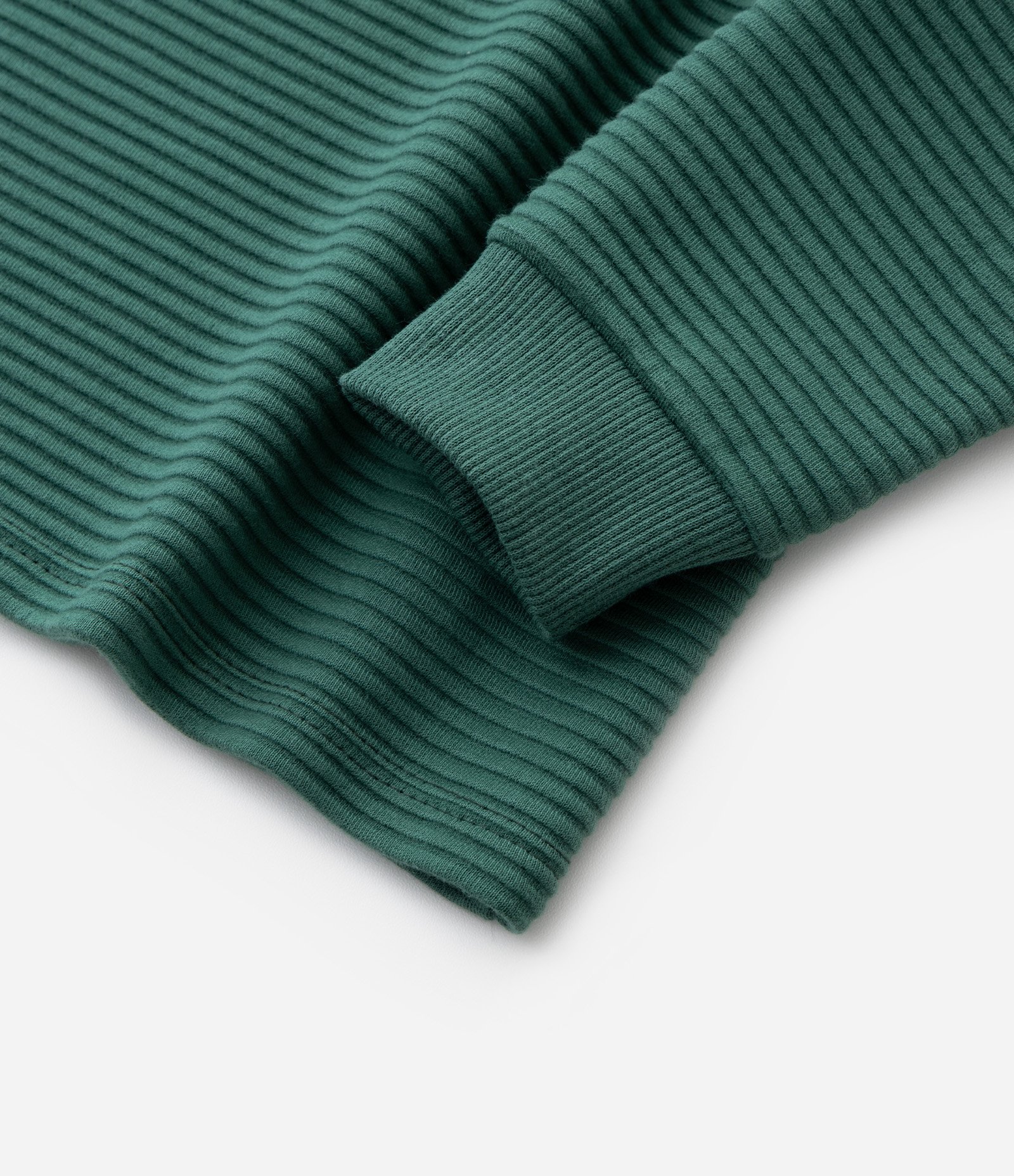 Camiseta Infantil Texturizada - Tam 1 a 5 Anos Verde 4