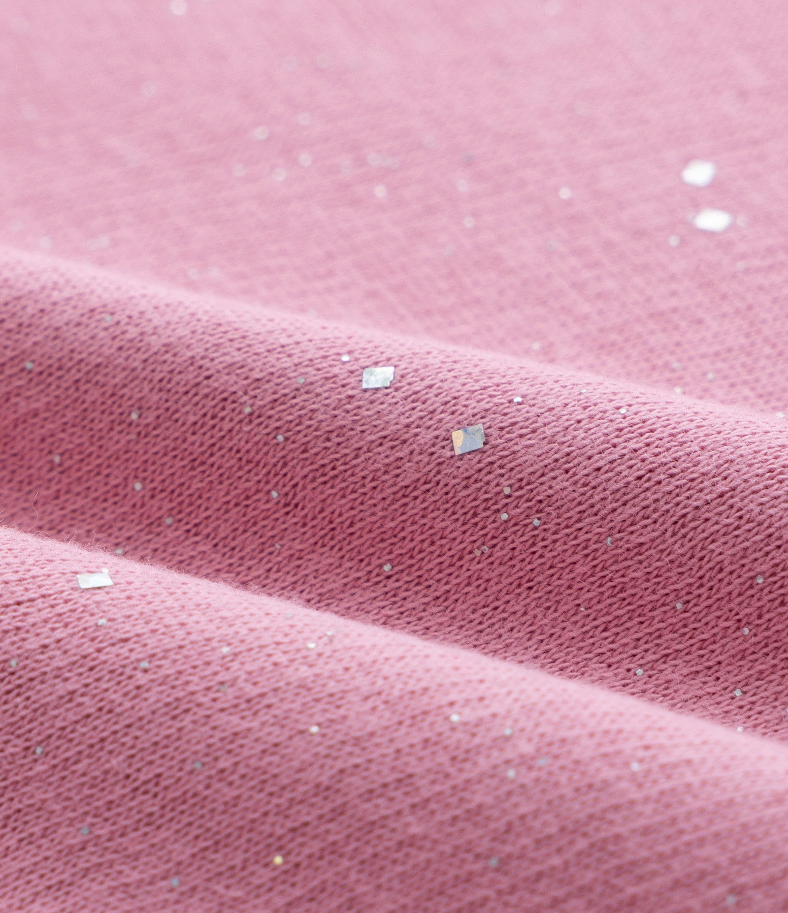 Casaco Infantil Quentinho com Brilhinhos - Tam 1 a 6 Anos 3