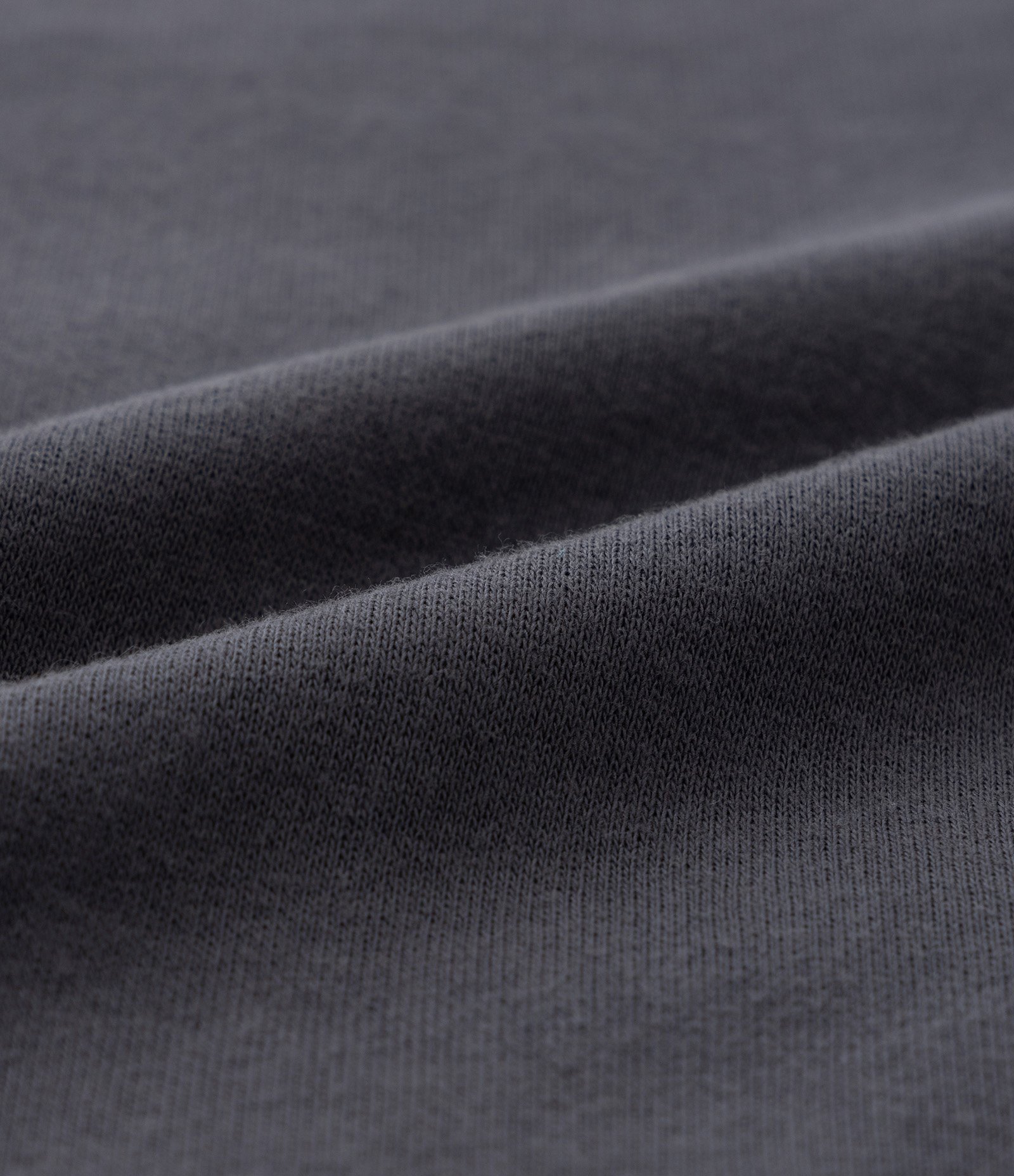 Blusão Oversized Infantil com Estampa Coelha - Tam 5 a 14 Anos Cinza 3