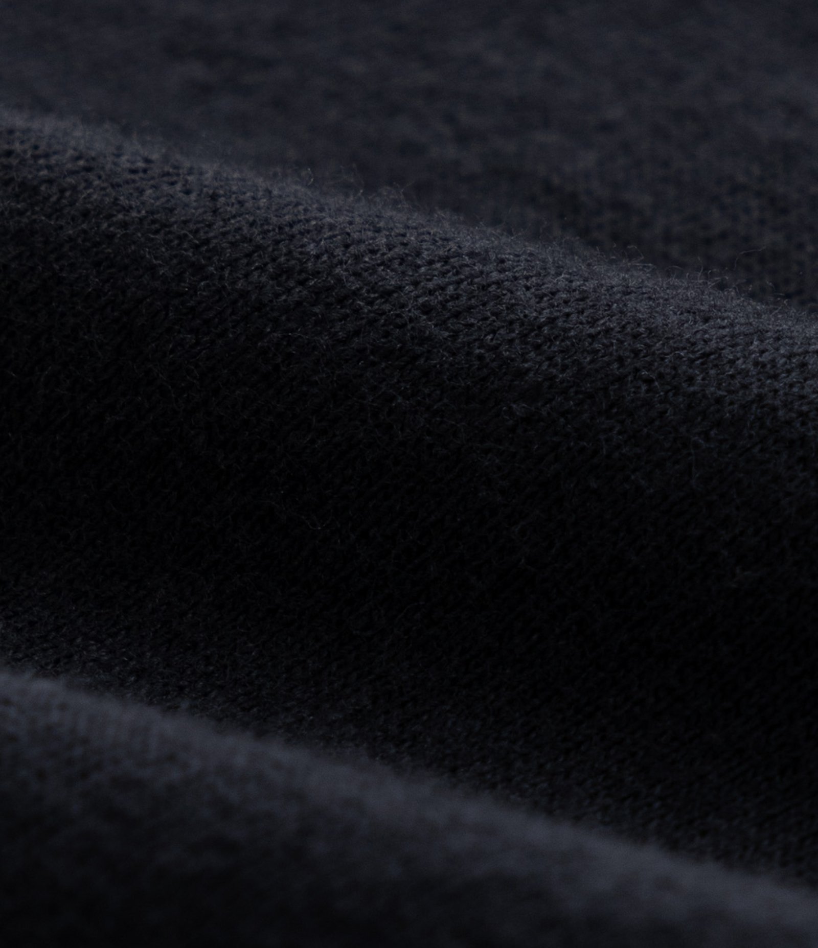 Blusa Curta Infantil com Bordado em Paetês - Tam 5 a 14 Anos Preto 3