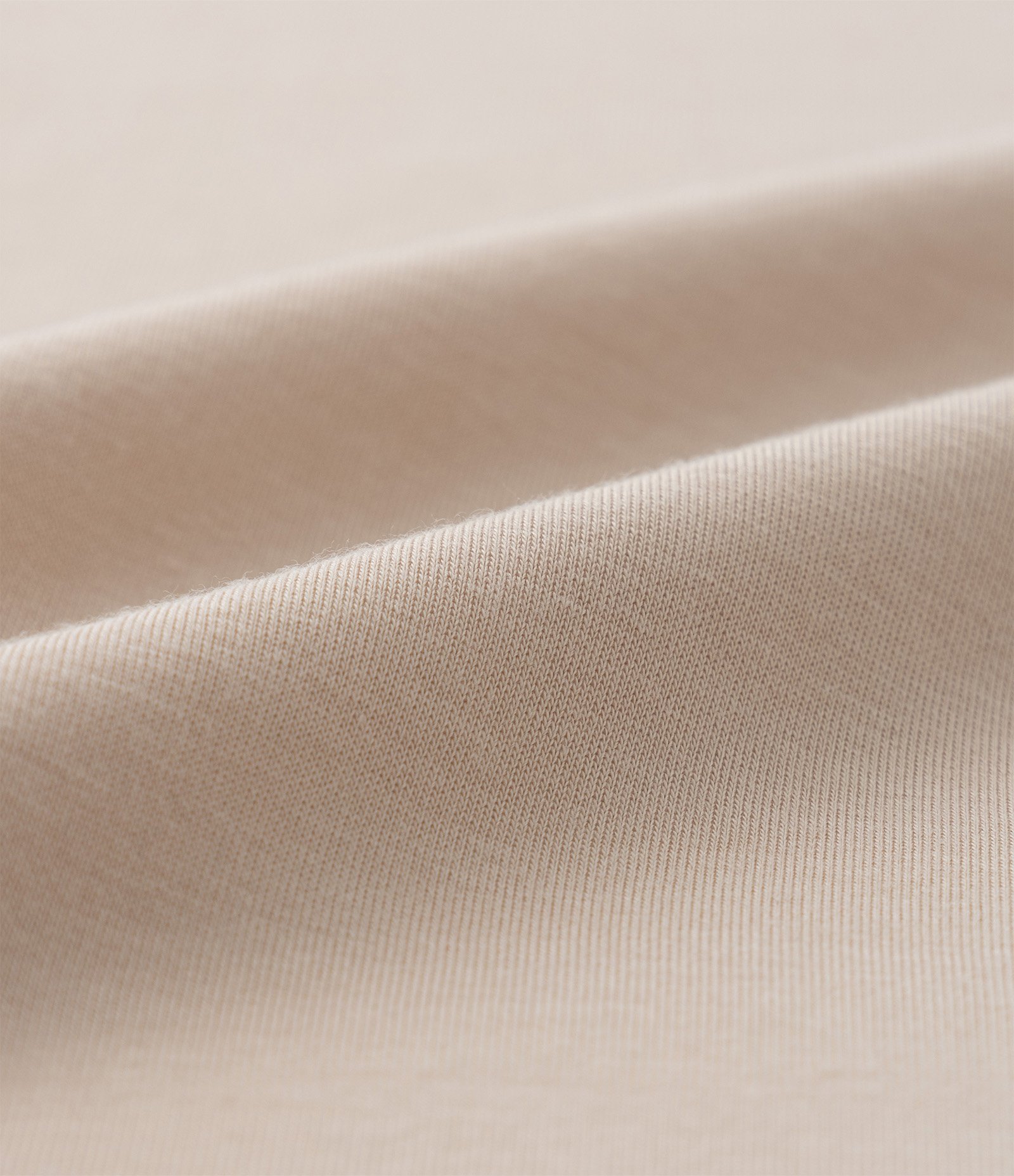 Casaco Infantil em Modal com Bordado em Paetês - Tam 5 a 14 Anos Bege 3