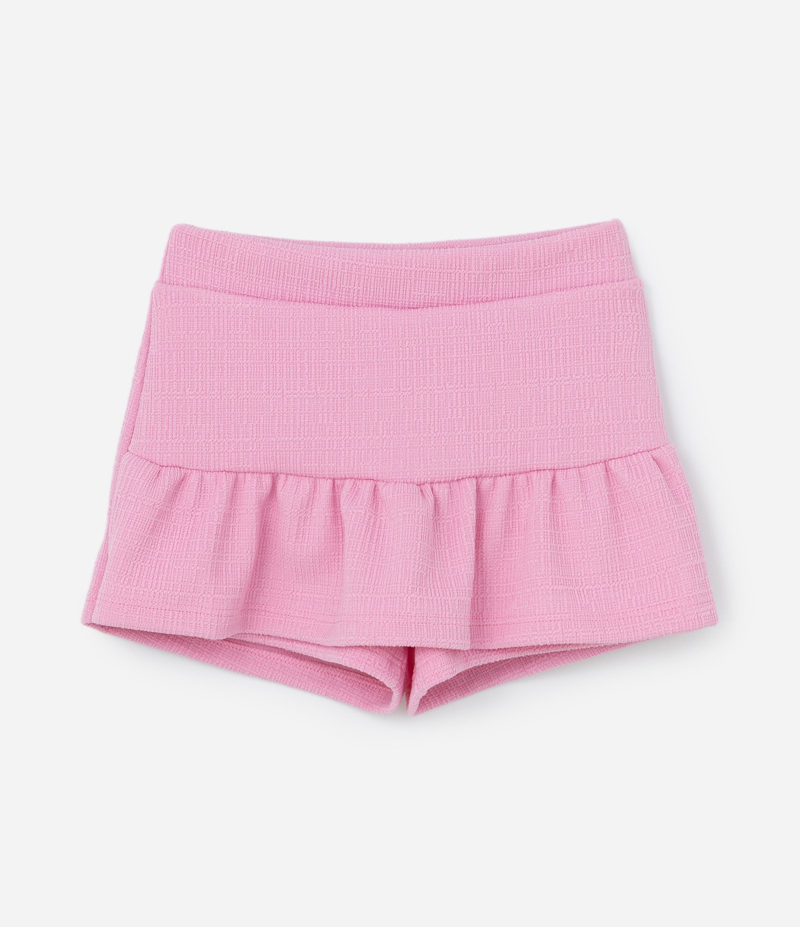 Conjunto Infantil com Bordado Borboletas em Paetês - Tam 1 a 6 Anos Snow White 9