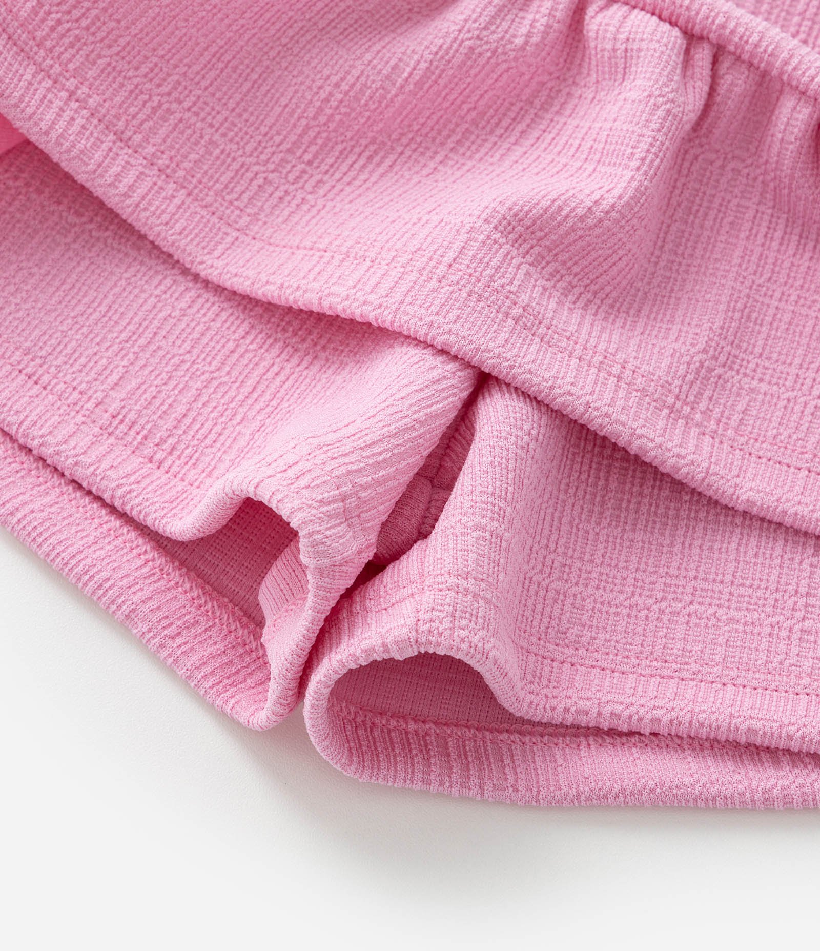 Conjunto Infantil com Bordado Borboletas em Paetês - Tam 1 a 6 Anos Snow White 10