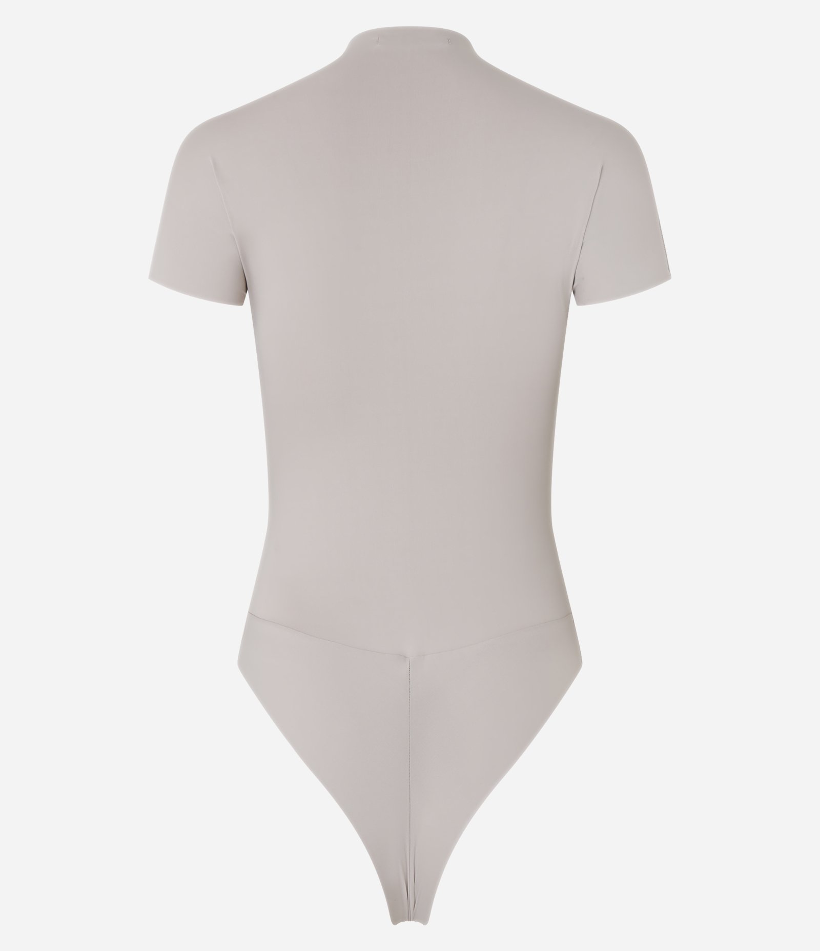 Body em Microfibra com Golinha Média 8