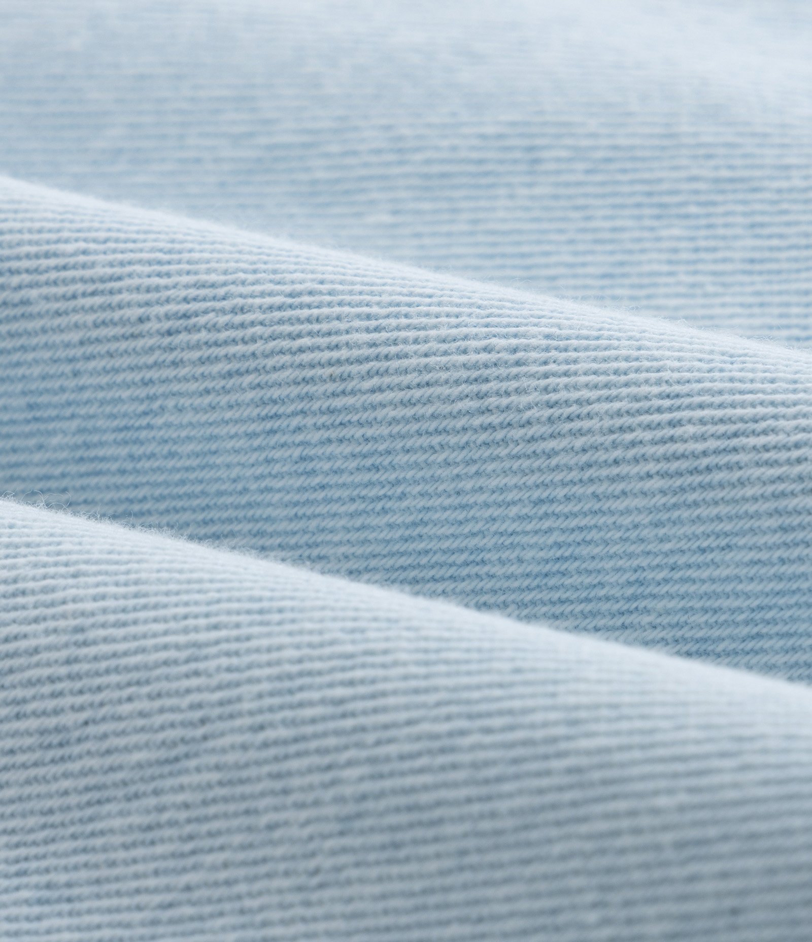 Calça Baggy Infantil em Jeans - Tam 5 a 14 Anos 3