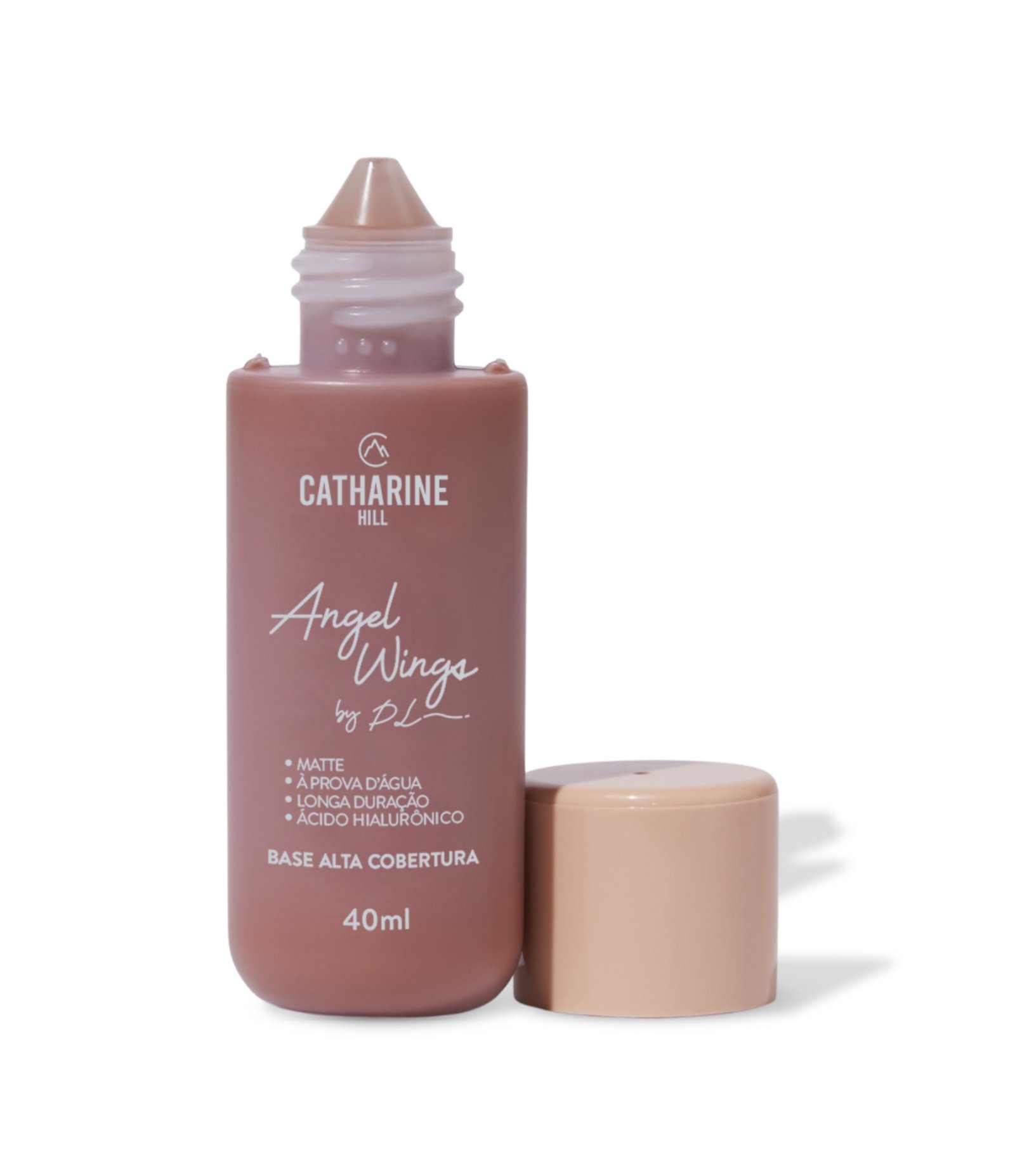 Base Alta Cobertura Angel Wings Catharine Hill Cor A8 2