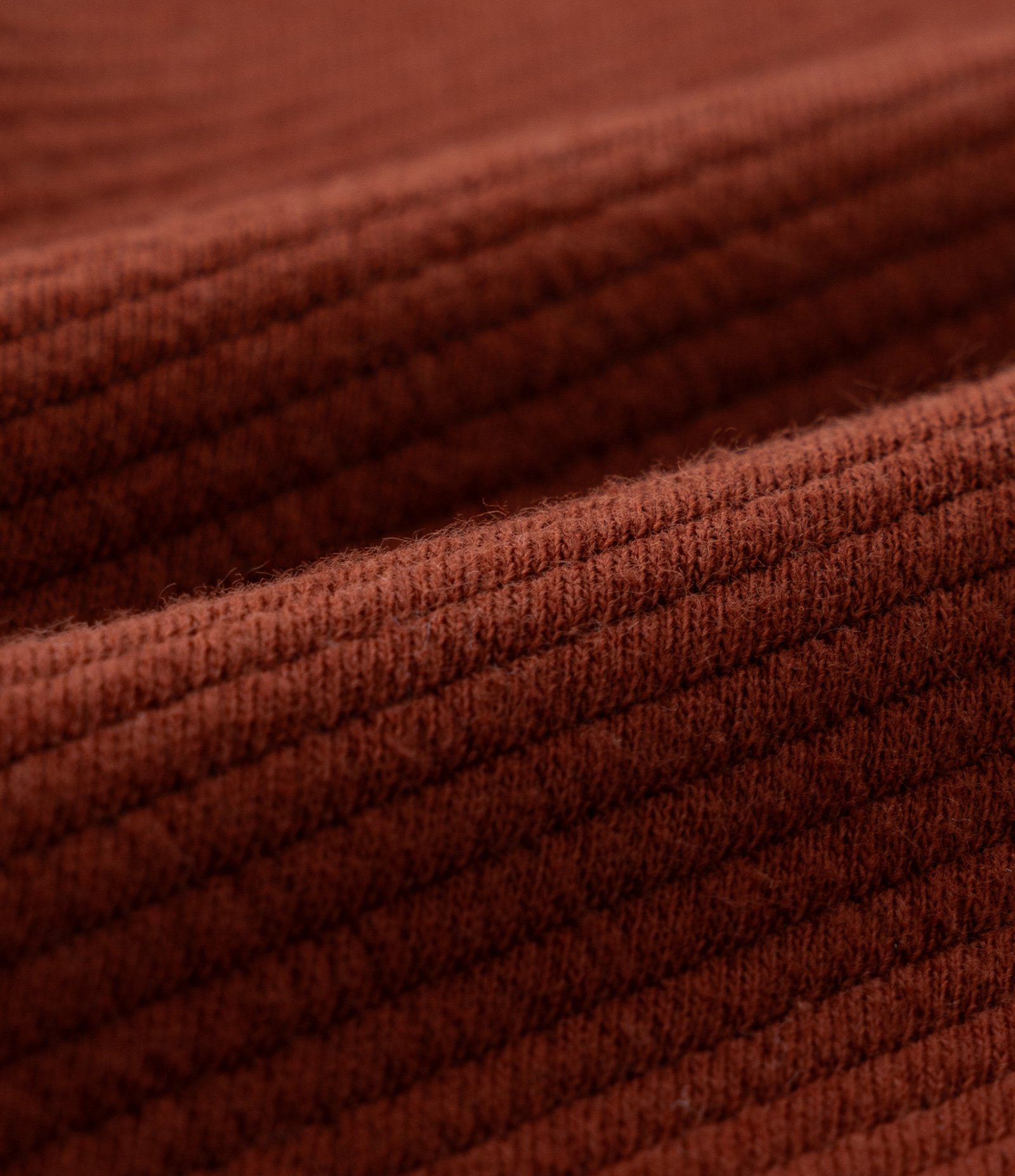 Calça Infantil em Moletom Texturizada - Tam 1 a 6 Anos Marrom 4