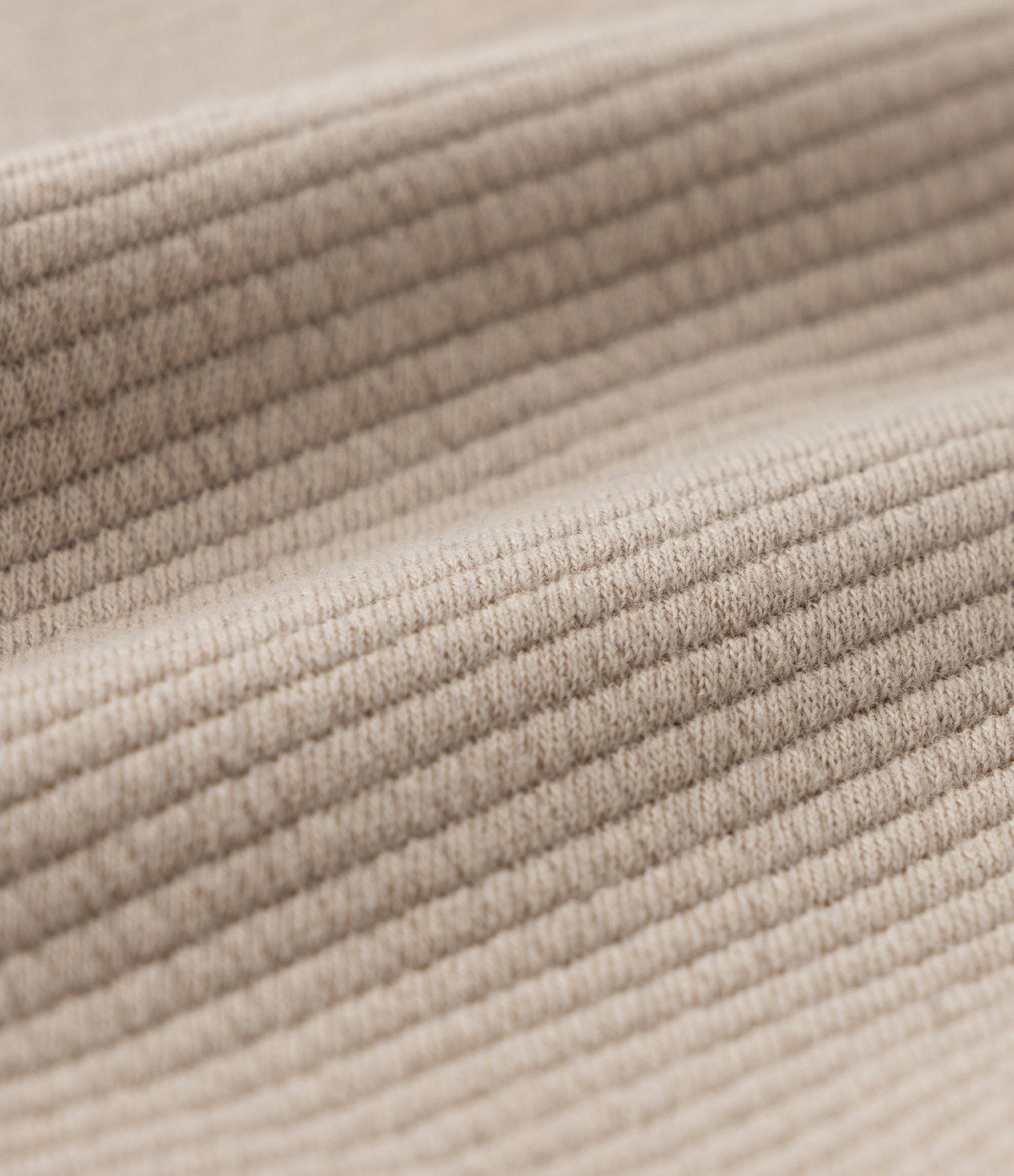 Casaco Infantil Texturizado com Estampa Ursinho - Tam 1 a 6 Anos Marrom 4