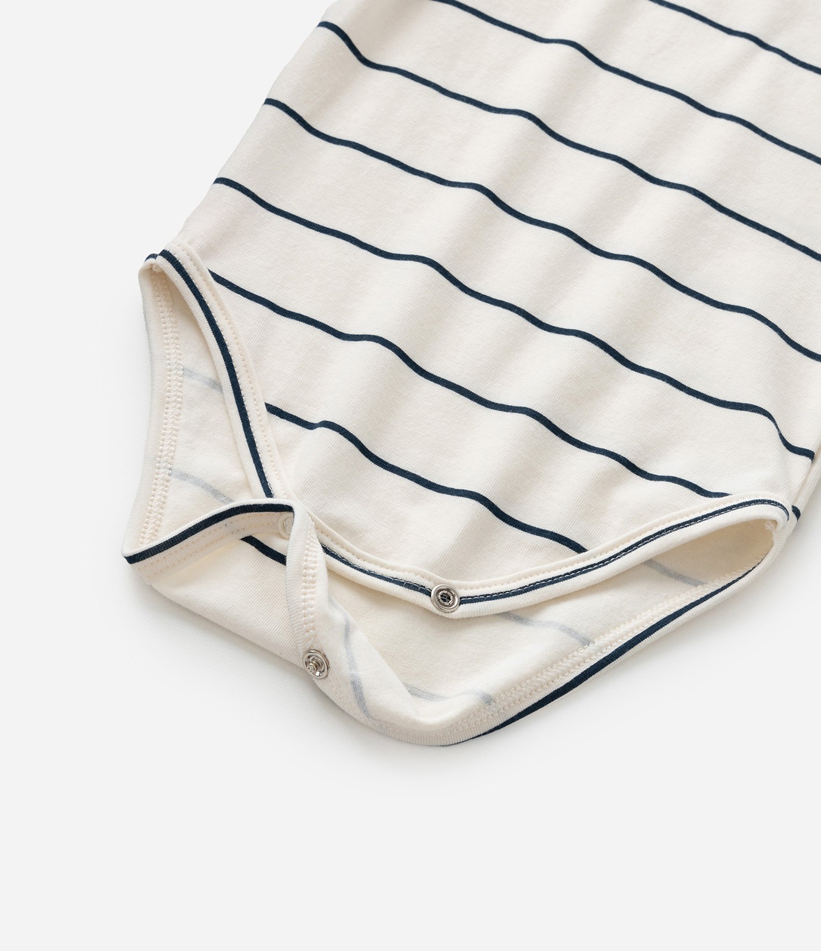 Body Infantil com Estampa de Bichinhos - Tam 0 a 18 meses Bege 5