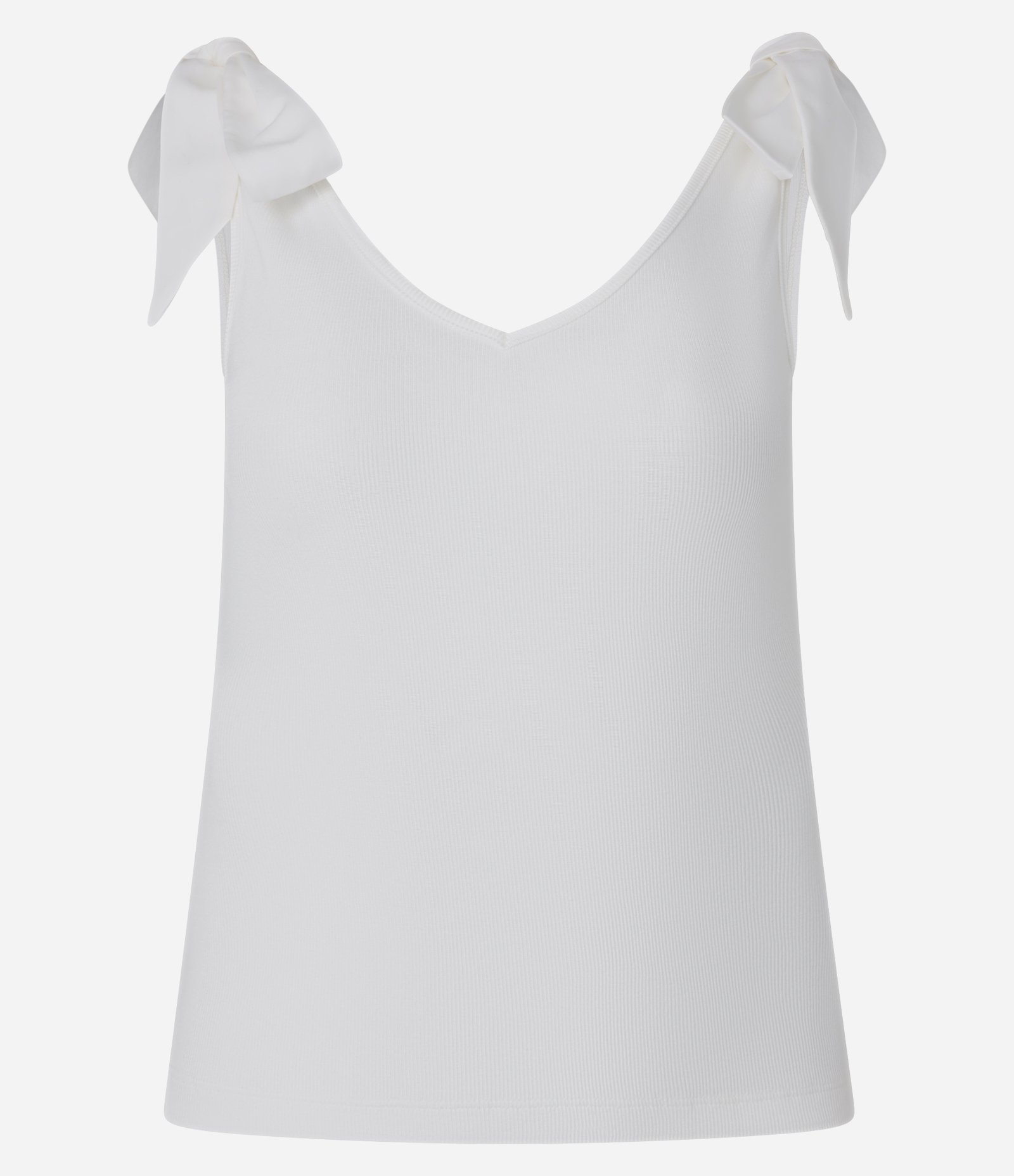 Regata em Ribana com Laço na Alça 5