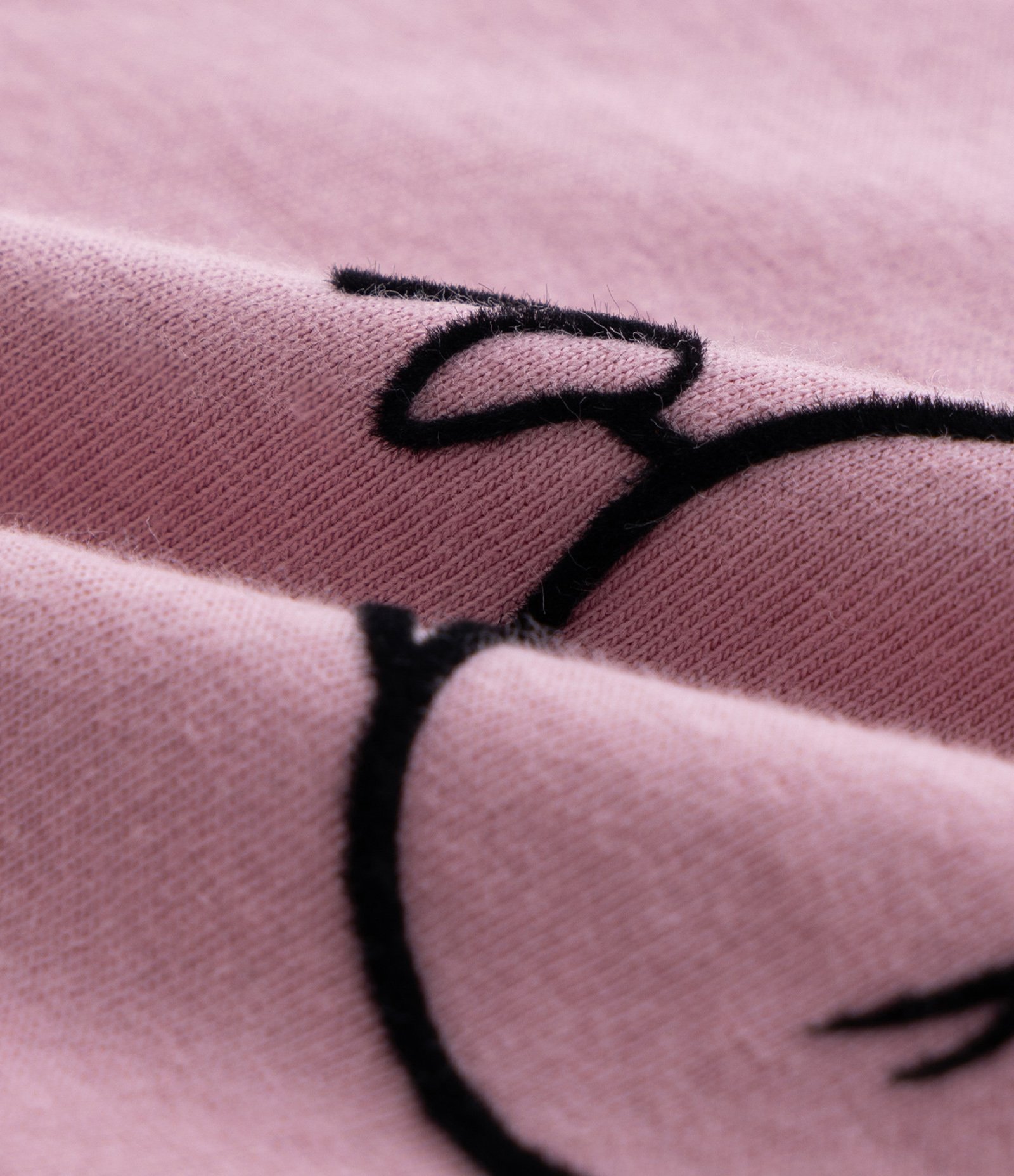 Camiseta Curta Infantil com Estampa Stitch e Angel - Tam 5 a 14 Anos Rosa 3