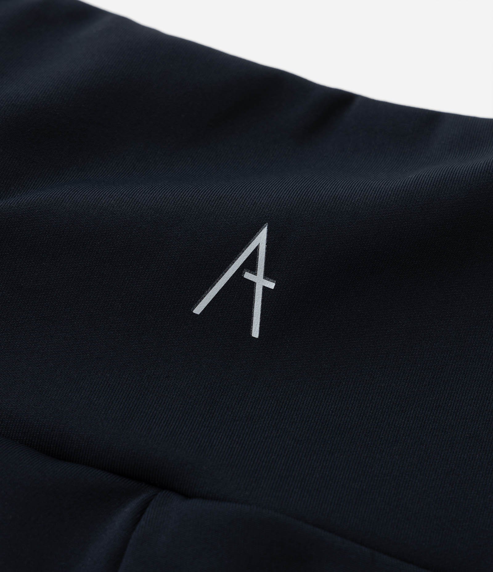 Calça Legging Esportiva com Tecnologia Dry Curve e Plus Size Preto 8