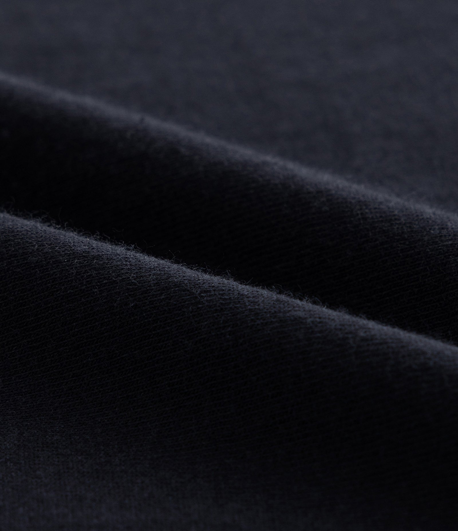 Pijama Longo Infantil com Estampa Lettering Gratife Preto/Branco 4