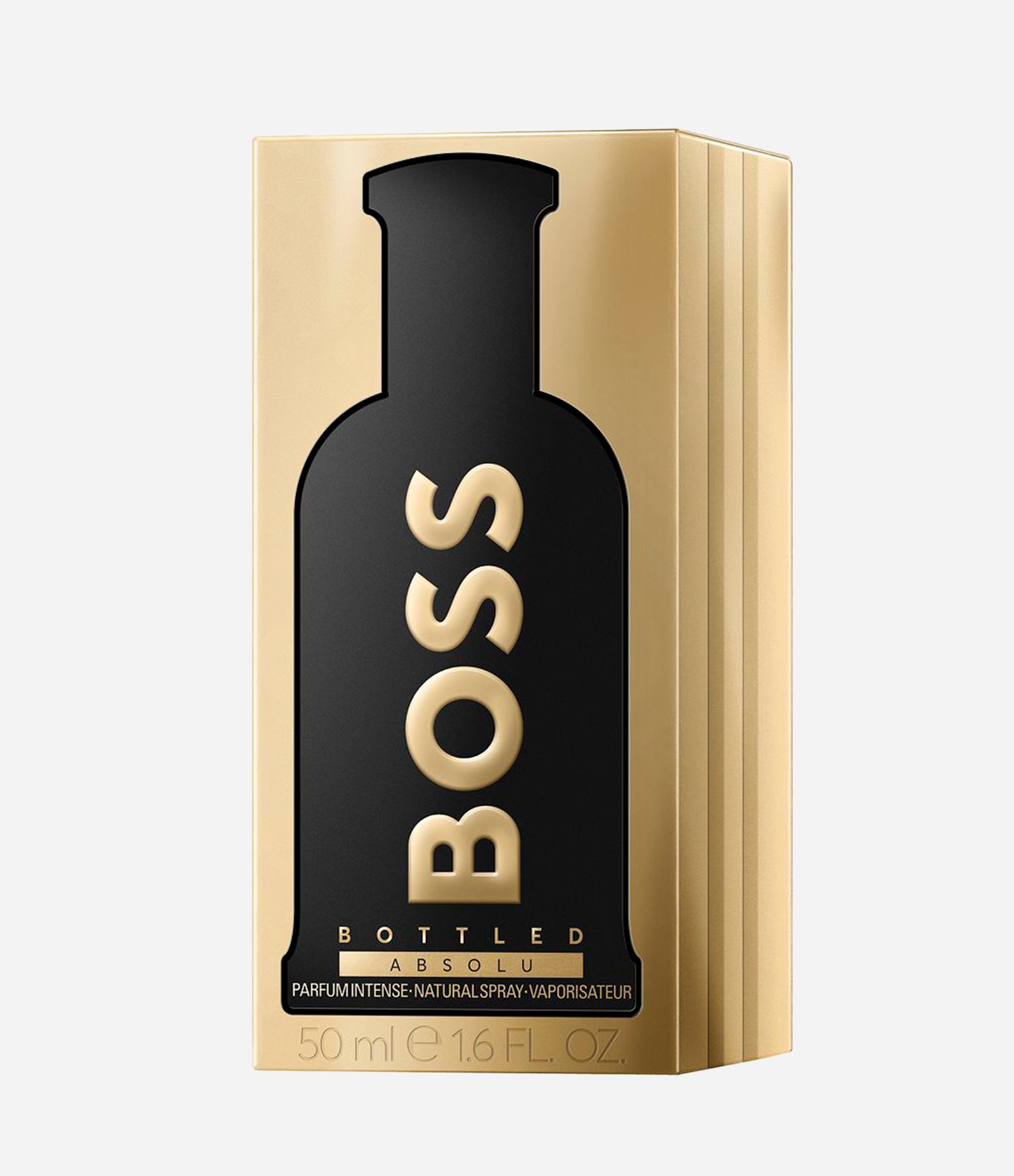 Boss Perfume Bottled Absolu Parfum 50ml 3