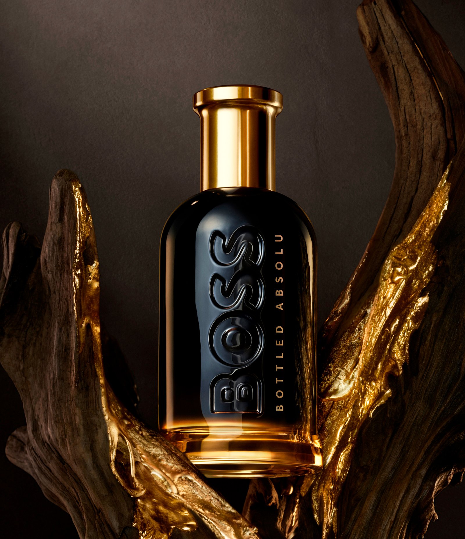 Boss Perfume Bottled Absolu Parfum 50ml 4