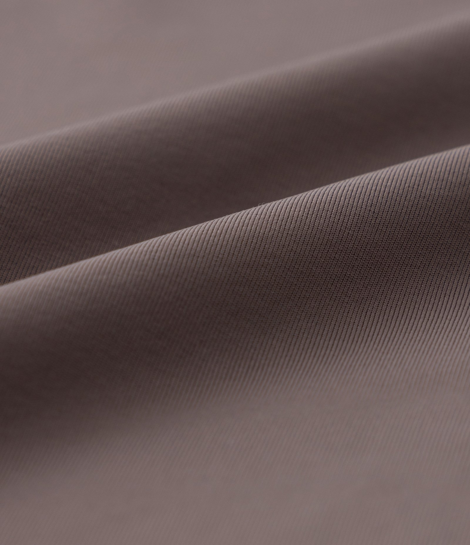 Body em Poliamida com Gola Alta Curve & Plus Size Marrom 7