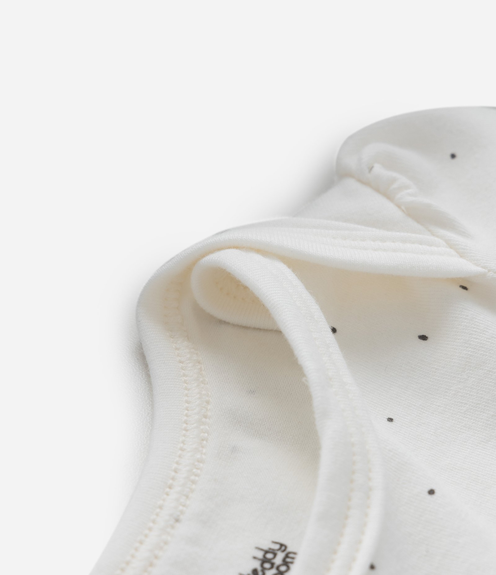 Body Infantil com Lettering Melhor Pai do Mundo - Tam RN a 18 meses Branco 4