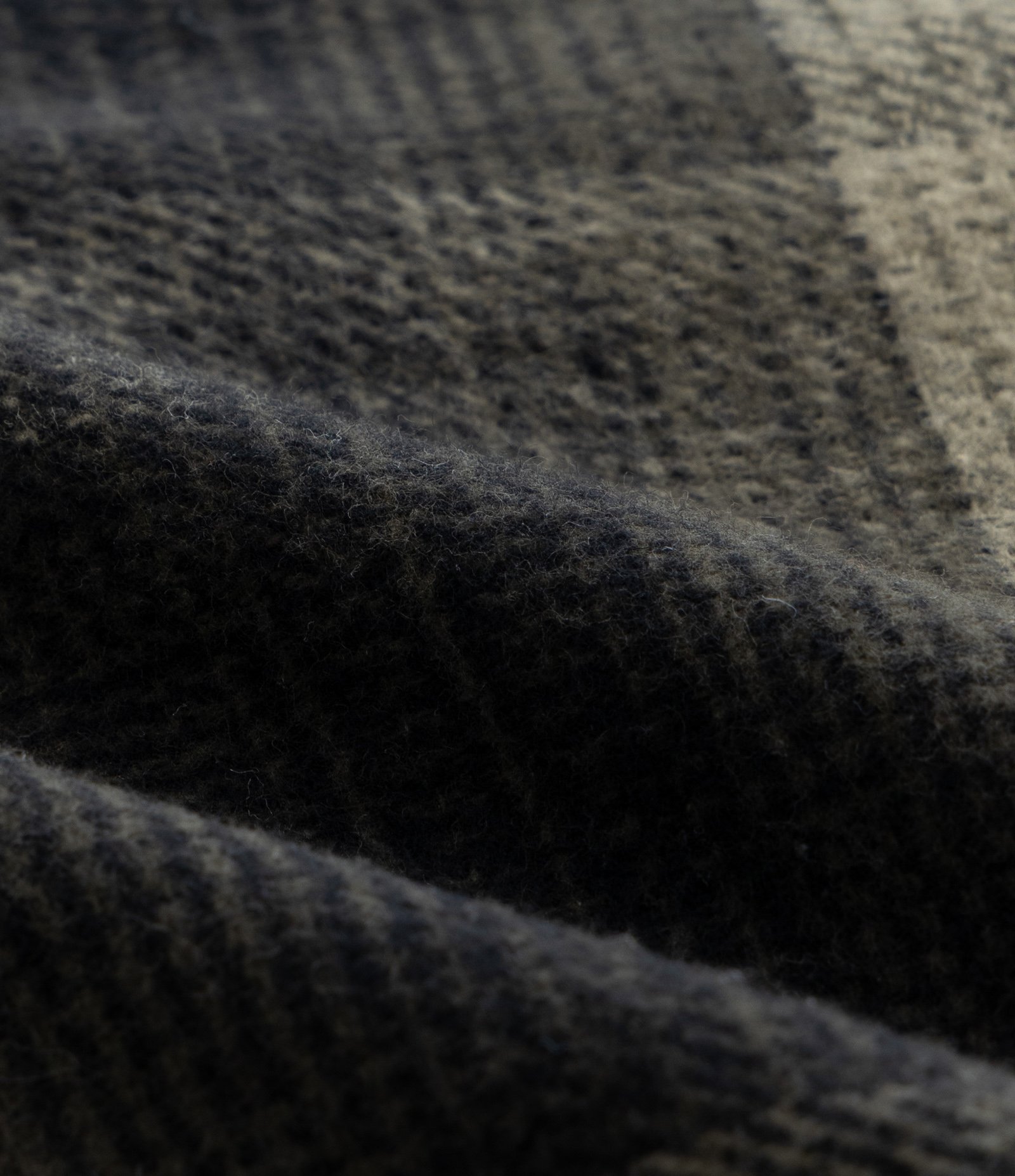 Camisa Infantil em Flanela com Estampa Xadrez - Tam 5 a 14 Anos Verde 3