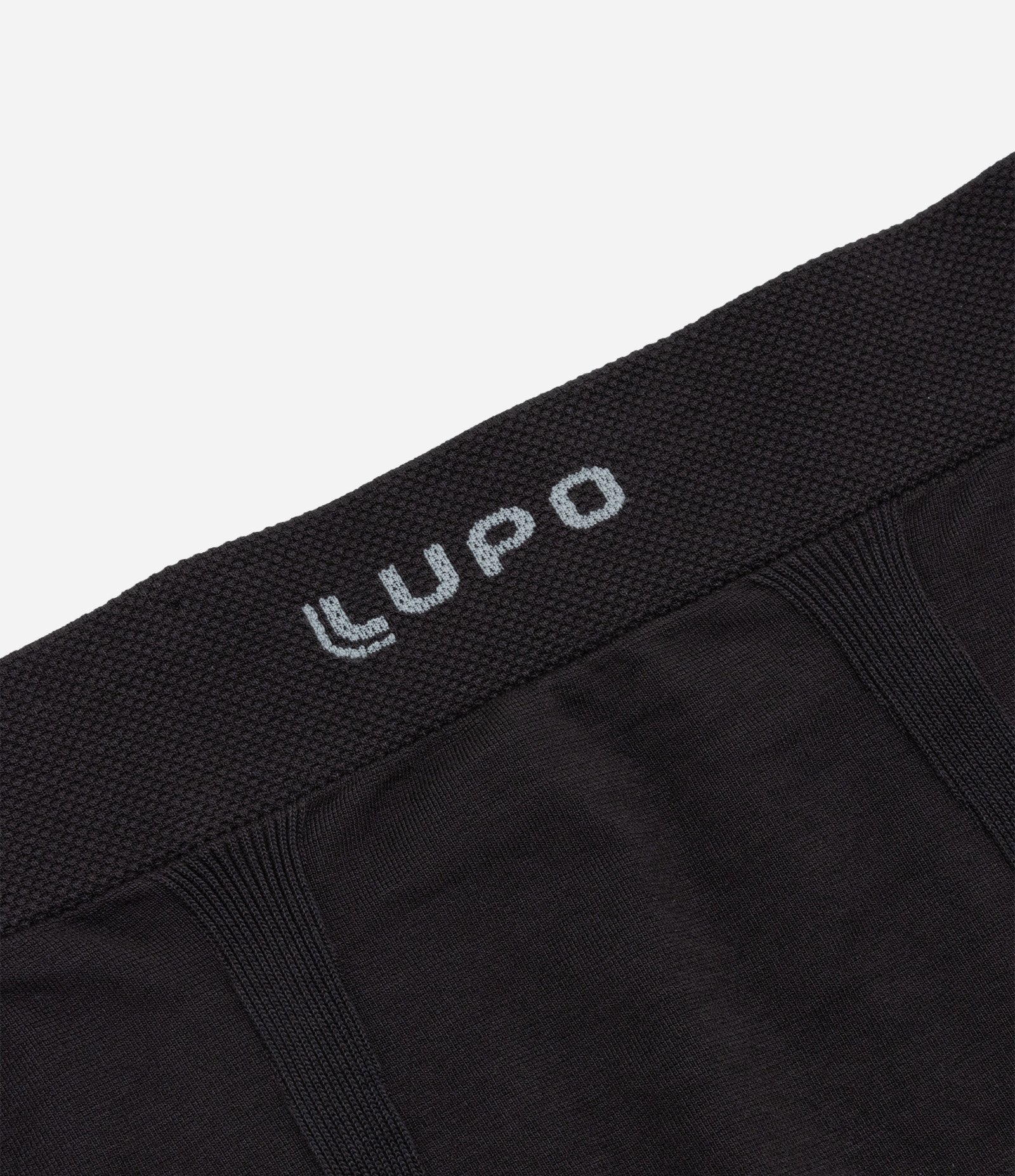 Cueca Sunga em Modal Lupo Cinza 2