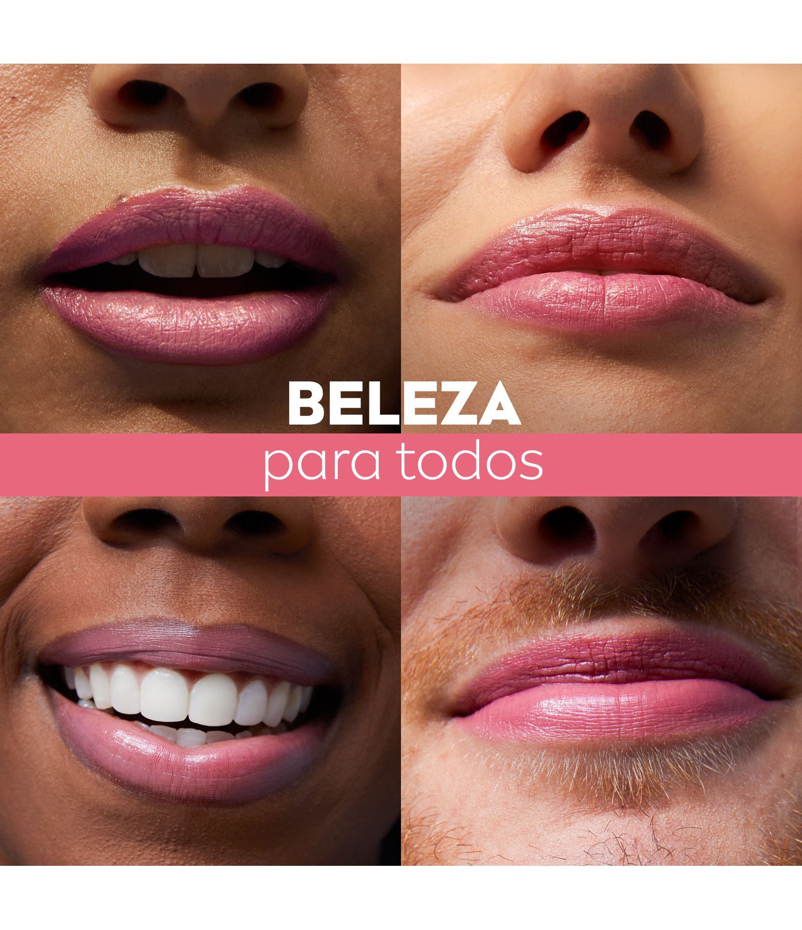 Hidratante Labial Hidra Color Rosé Nivea 4,8g 7