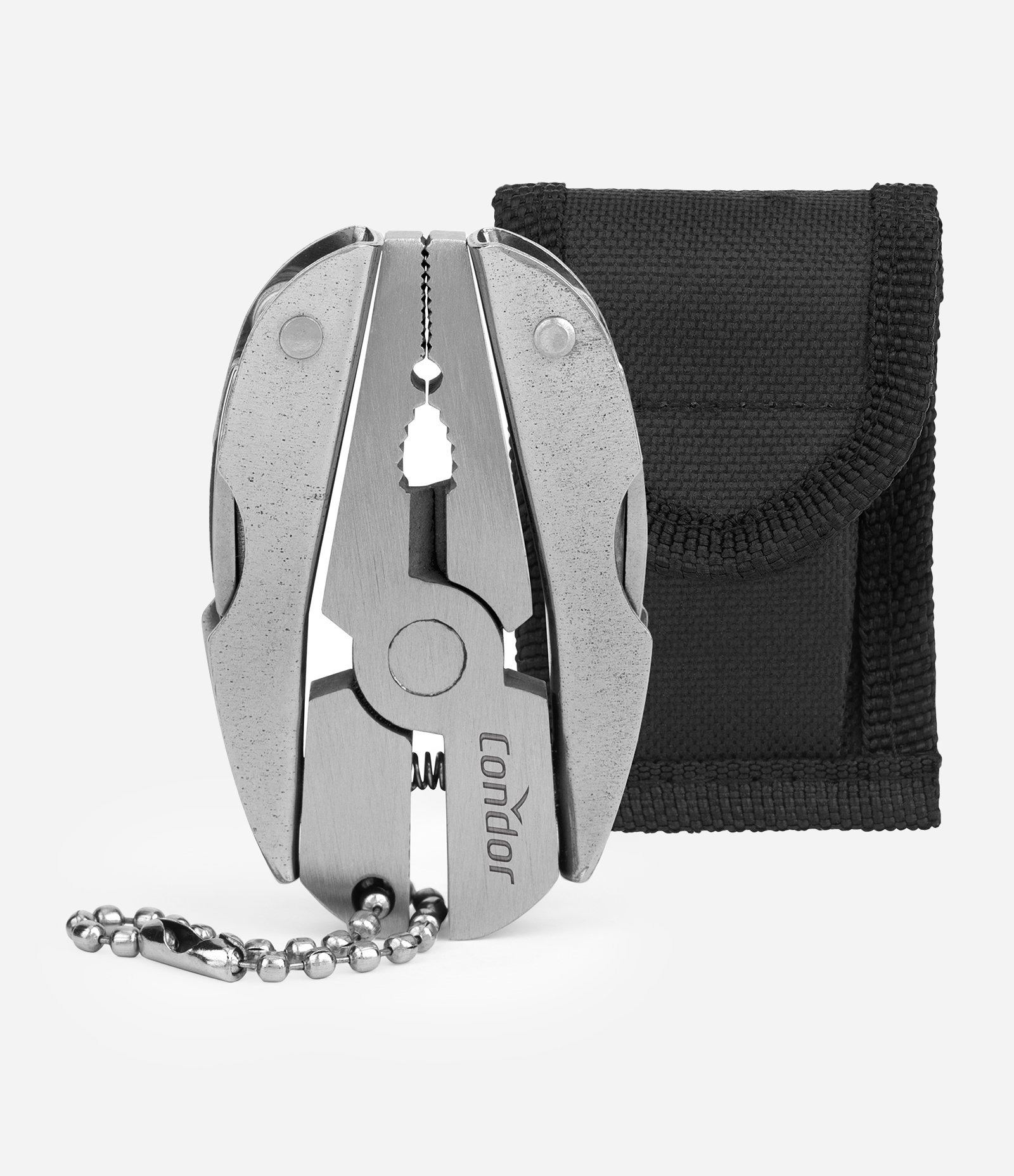 Relógio Condor Masculino Analógico PRATA 2